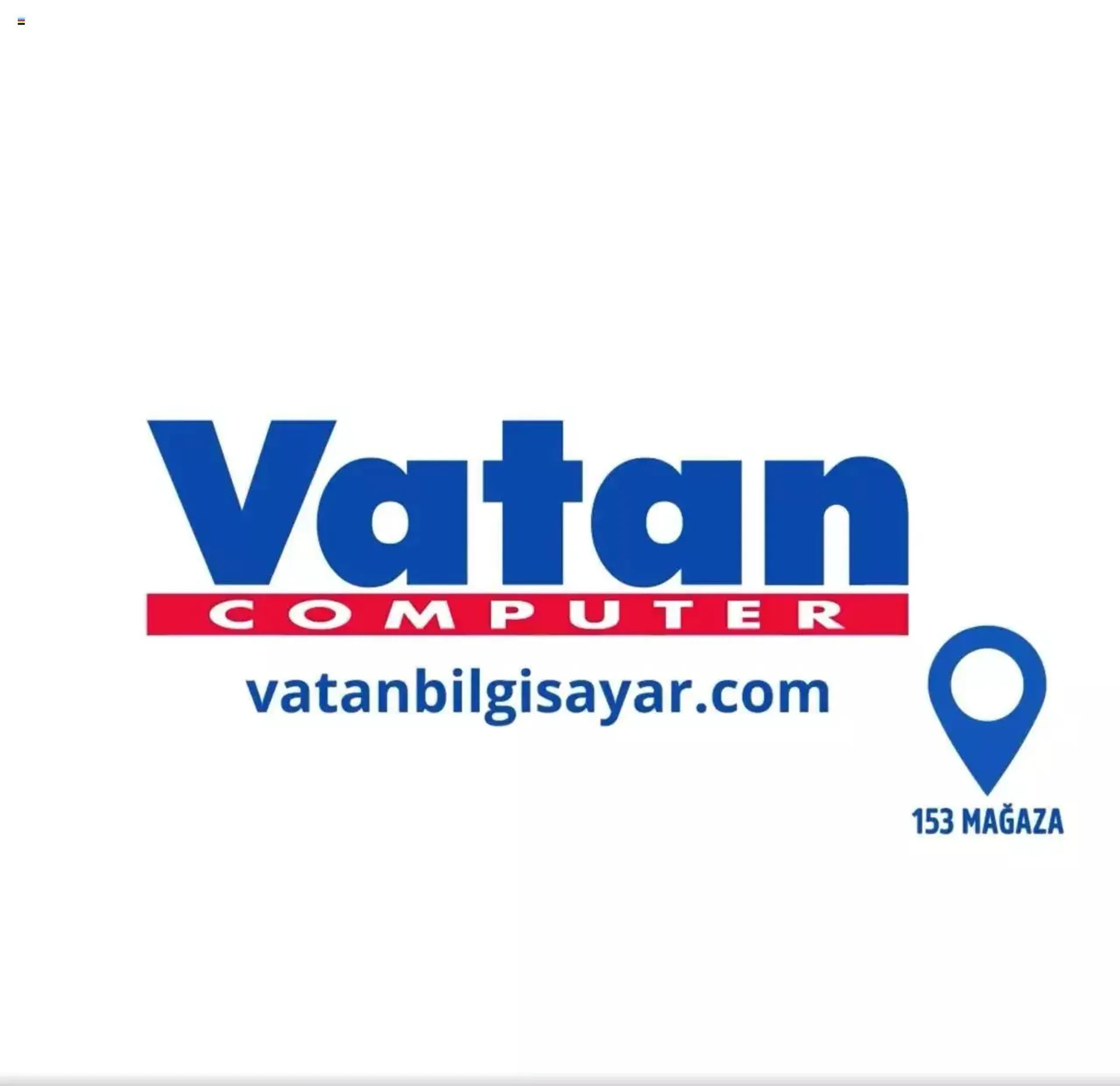 Vatan Bilgisayar Teknoloji için haydi Vatan’a - 8