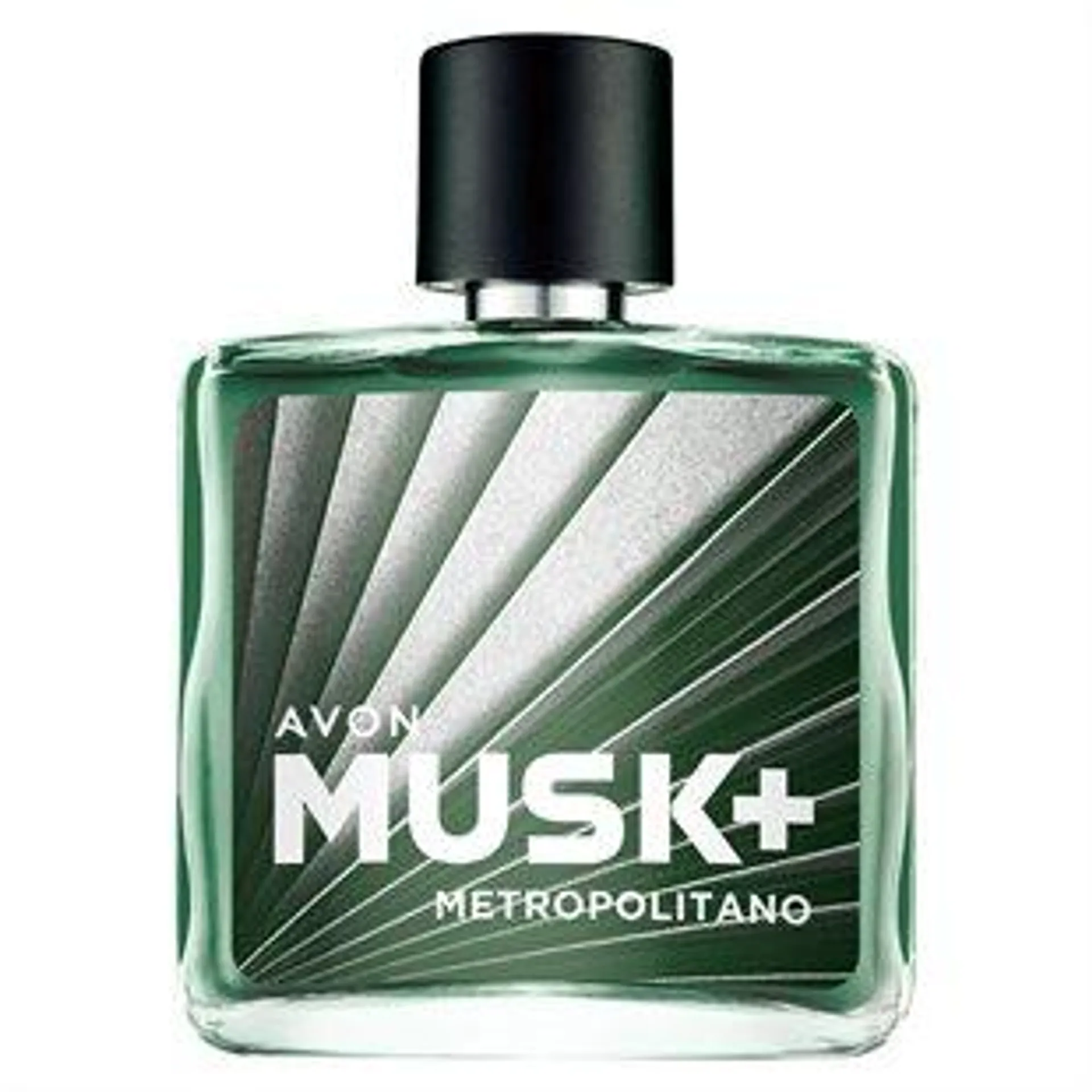 Musk+ Metropolitano Erkek EDT 75ml