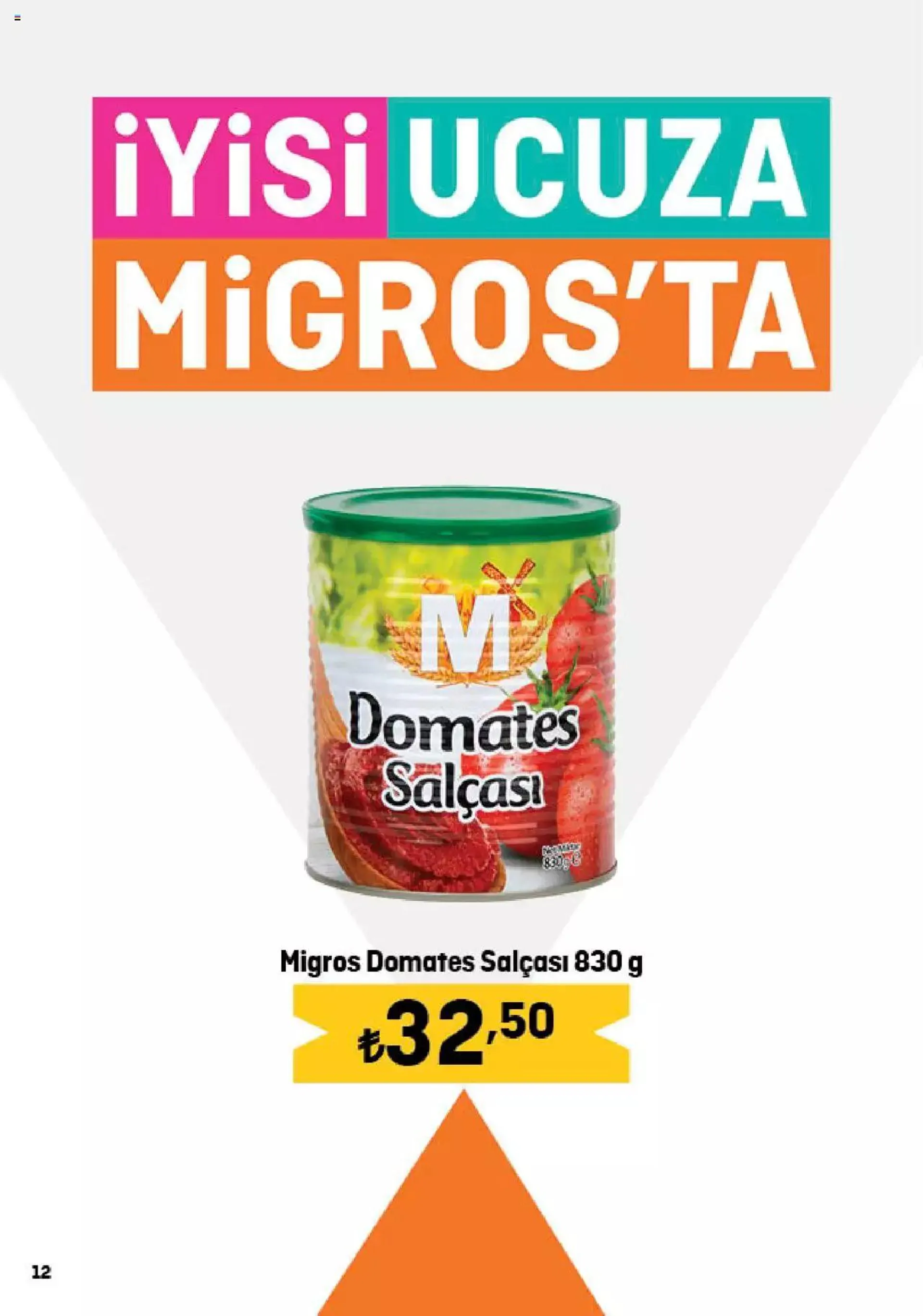 Migros Katalog - 11