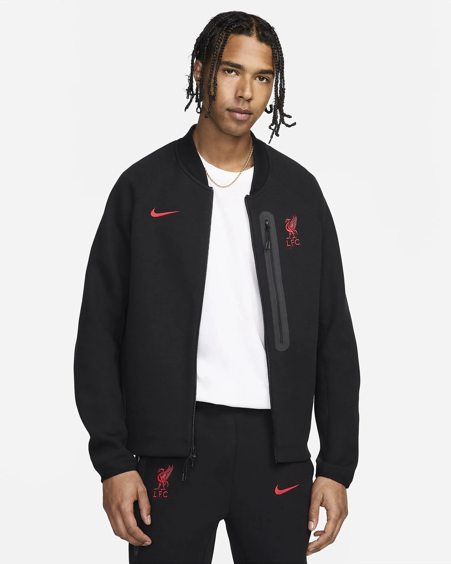 Men's Nike Football Jacket