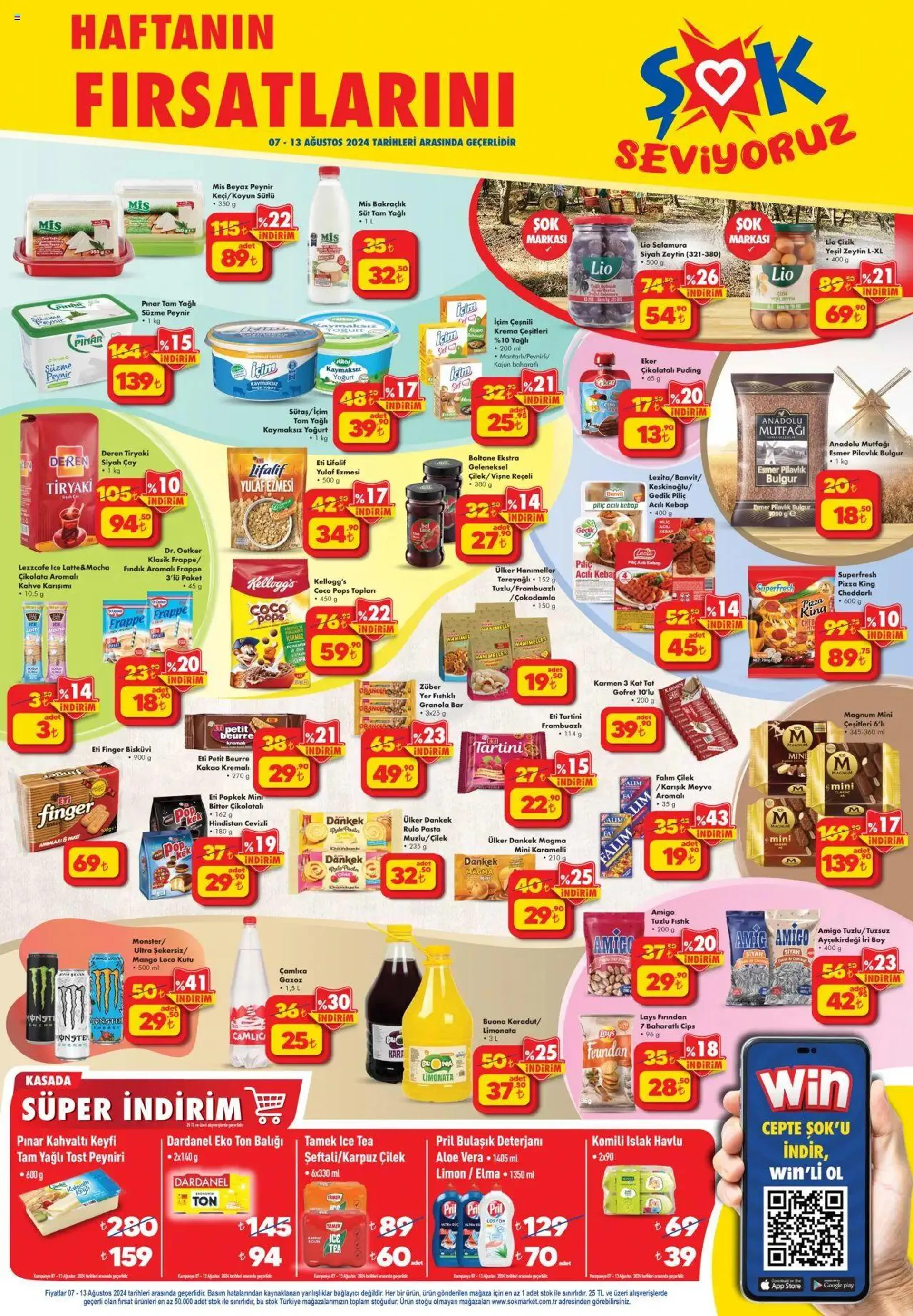 Şok Market Katalog - 0