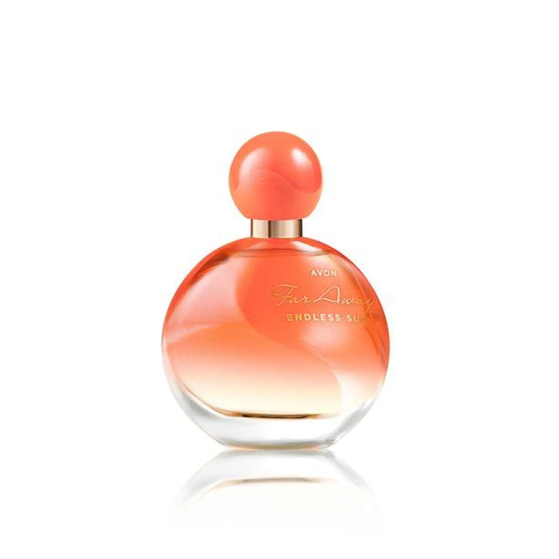 Far Away Endless Sun Kadın Parfüm EDP 50ml