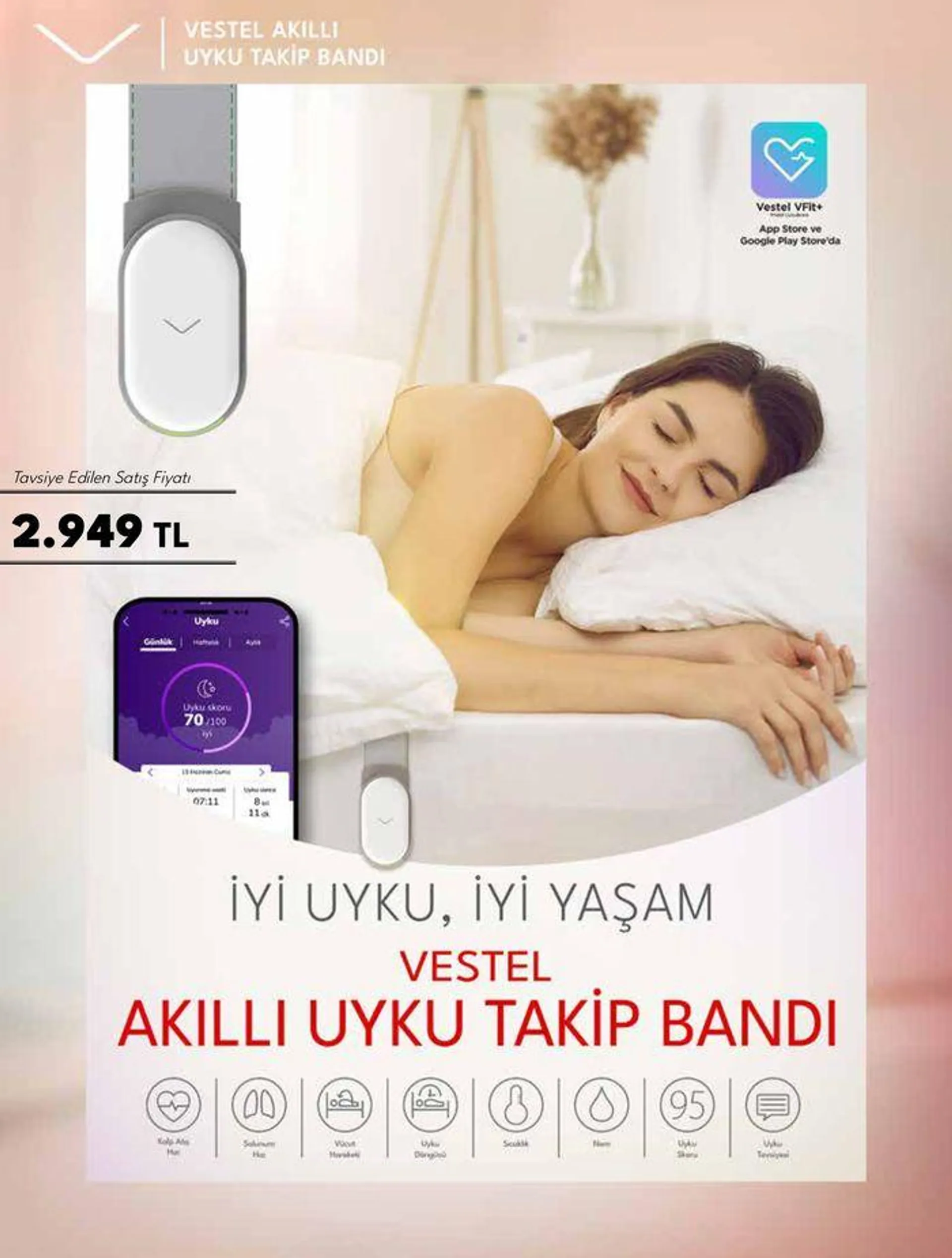 Katalog Mobil ve Akıllı Ürünler 18 Eylül - 2 Ekim 2024 - aktüel Sayfa 5