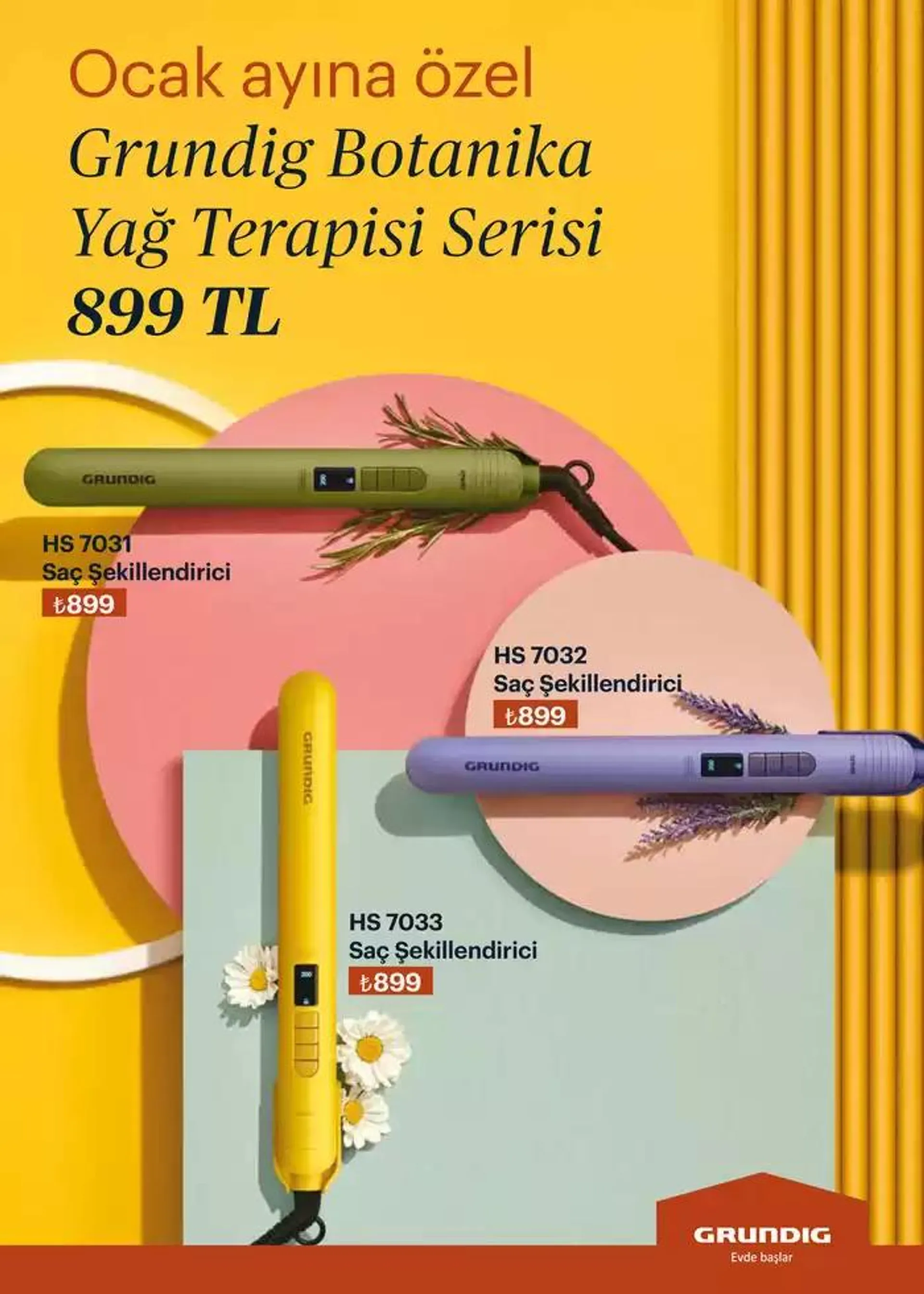 Katalog Arçelik Genel Kataloğu 16 Ocak - 31 Ocak 2025 - aktüel Sayfa 78