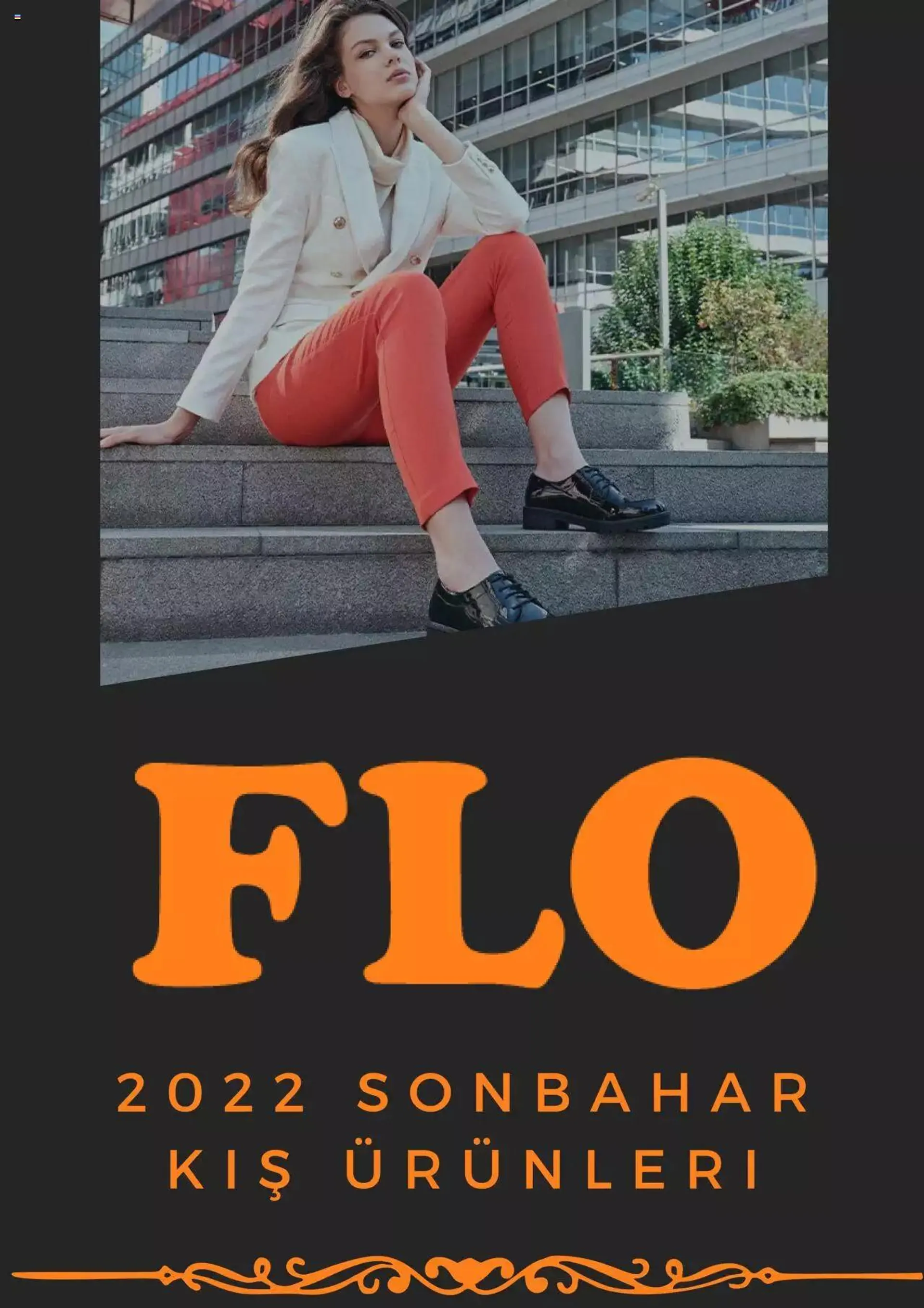 Flo - Katalog - 0