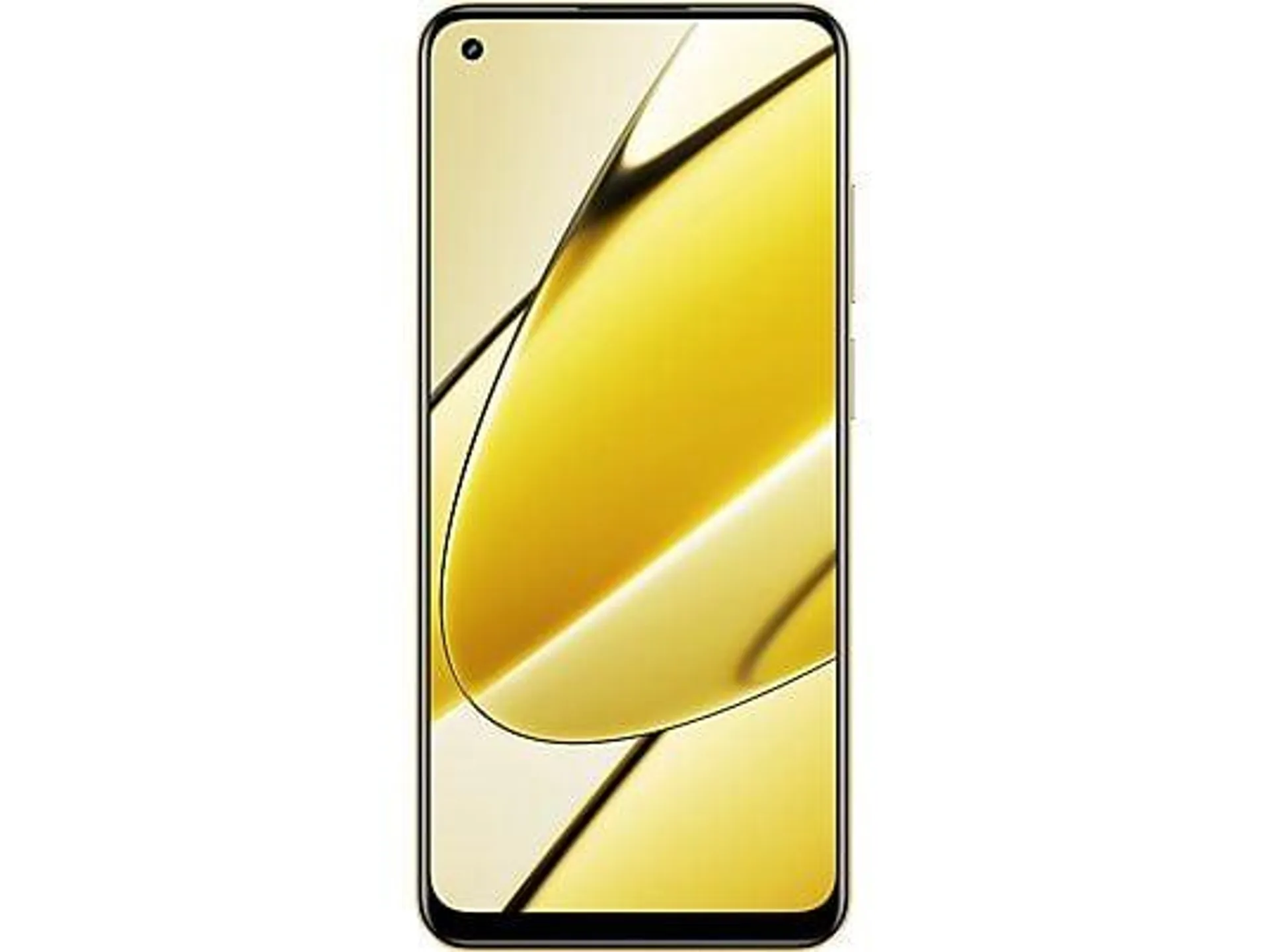 REALME 11 8/128GB Akıllı Telefon Işıltılı Altın