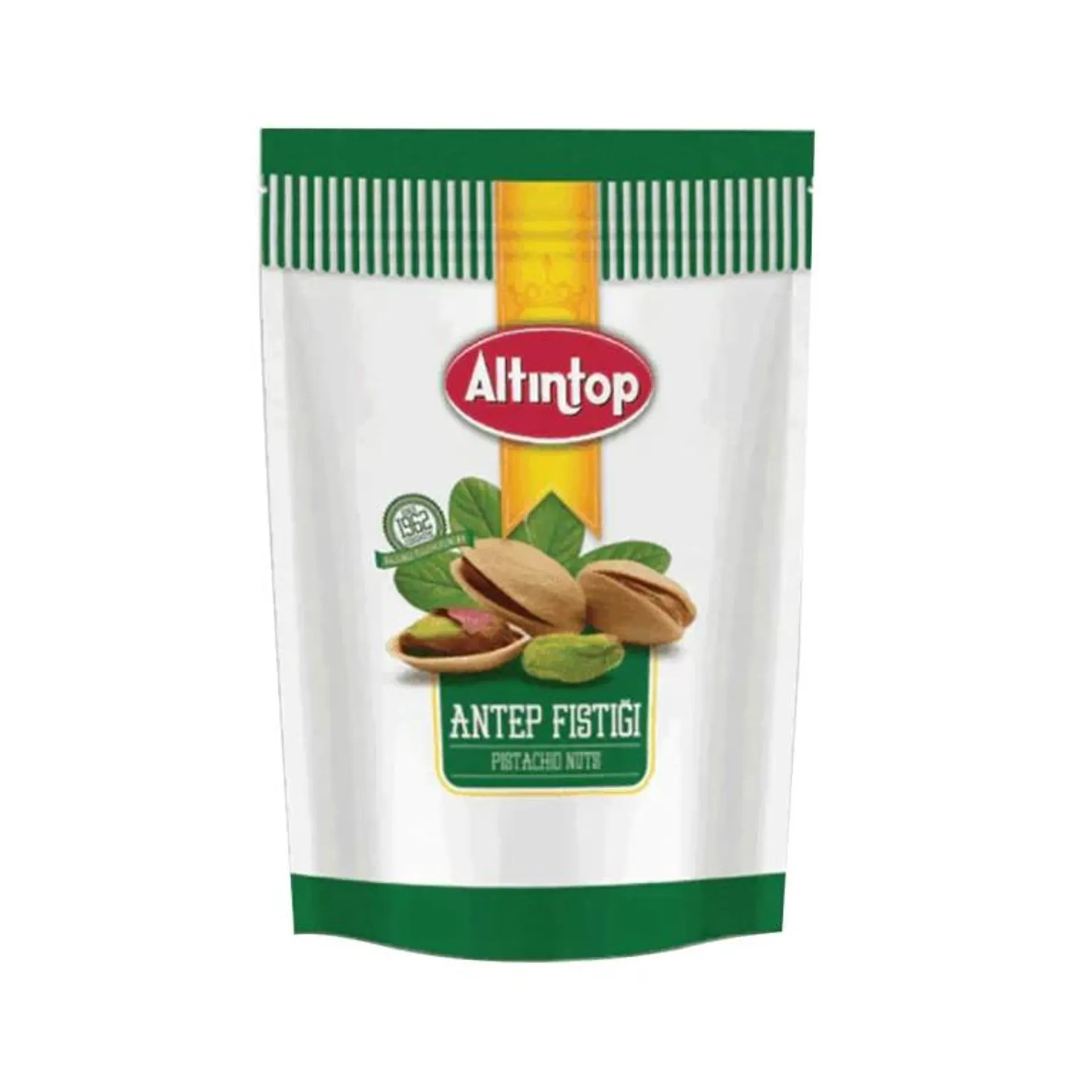 Altıntop Antep Fıstık 150 Gr