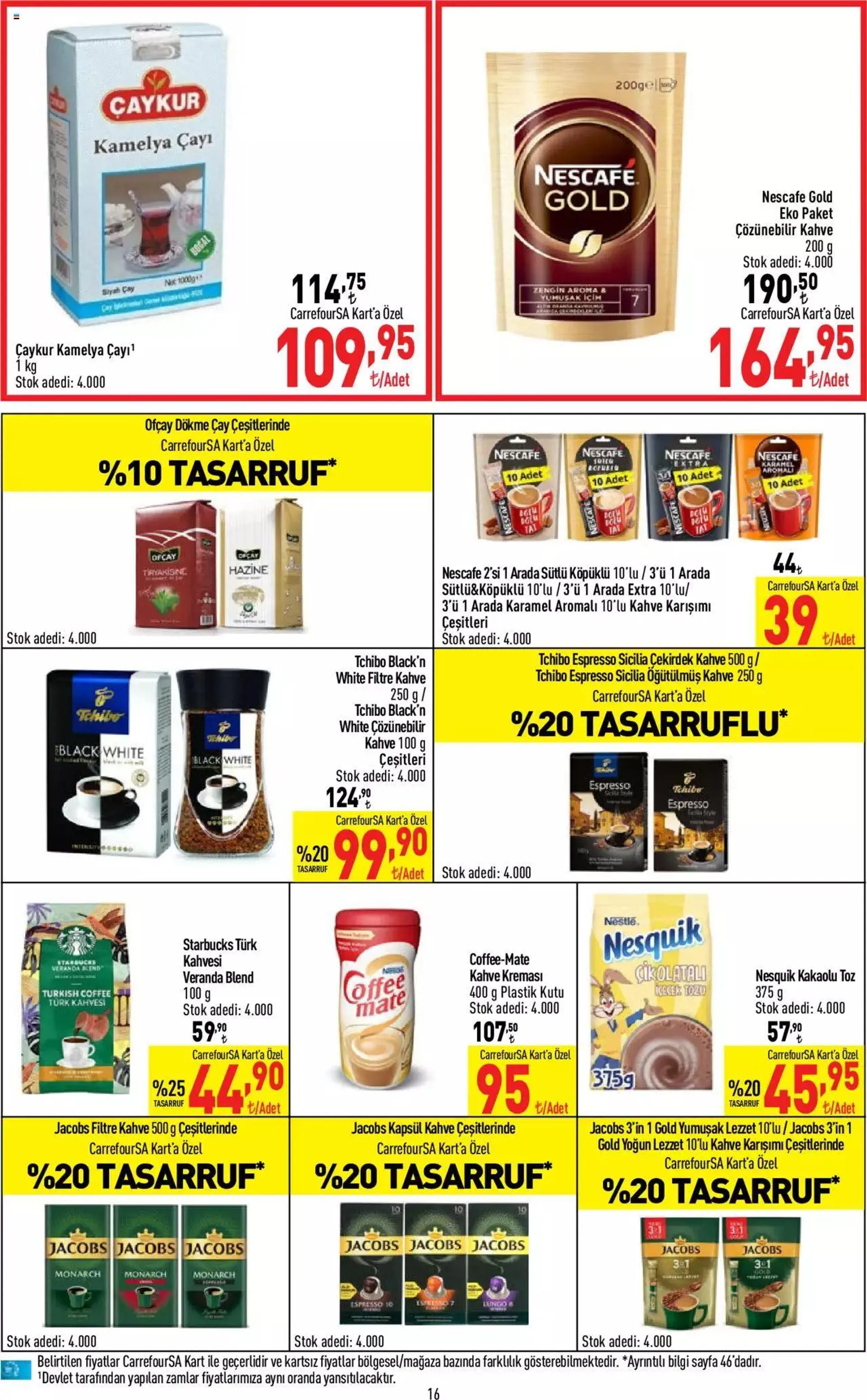 CarrefourSA Katalog - 13