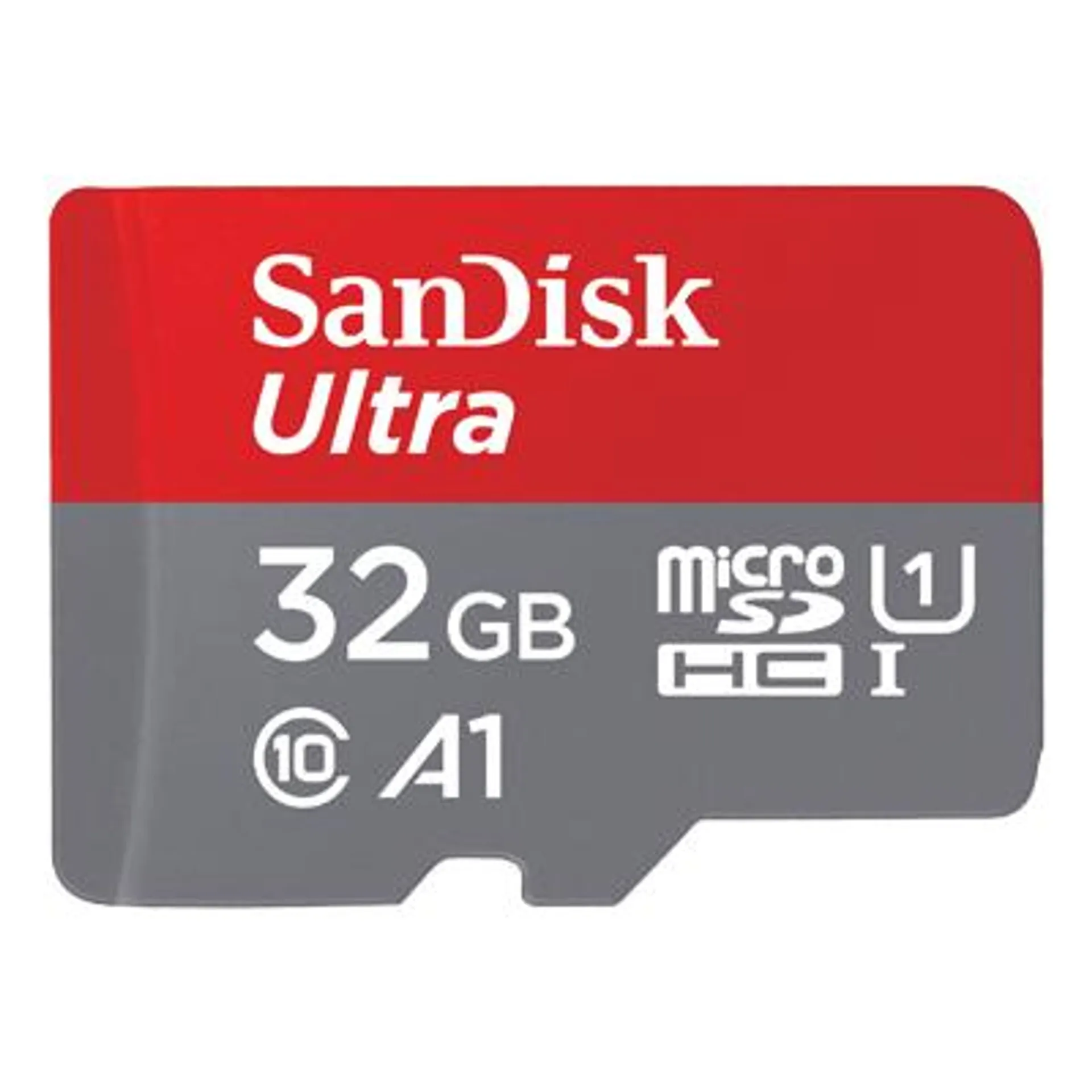 32GB Ultra microSDXC 120MB