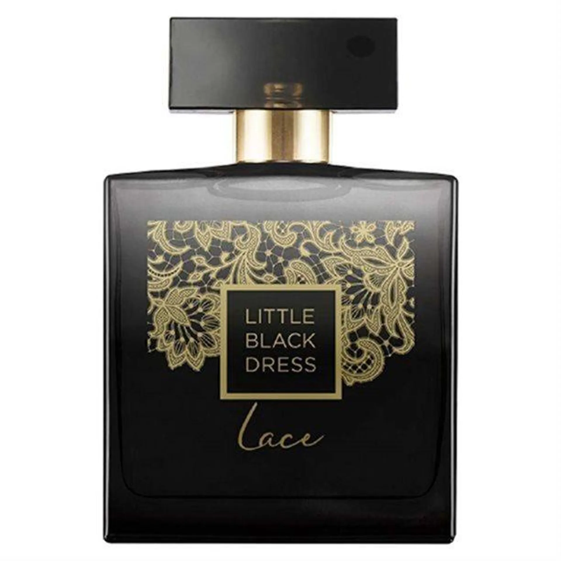 Little Black Dress Lace Kadın Parfüm EDP 100 ml