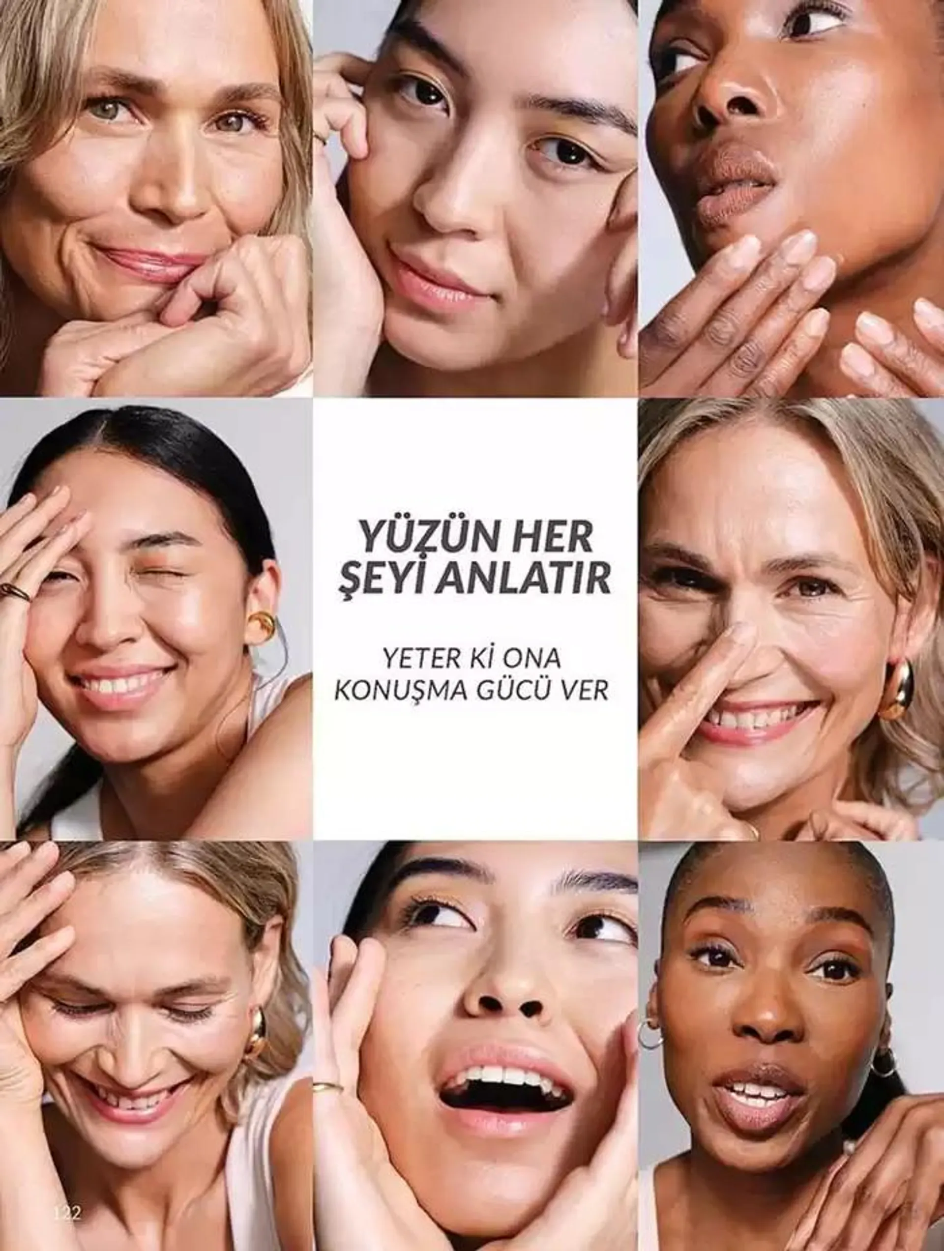 Katalog AVON Ekim 2024 Brosur 1 Ekim - 31 Ekim 2024 - aktüel Sayfa 122