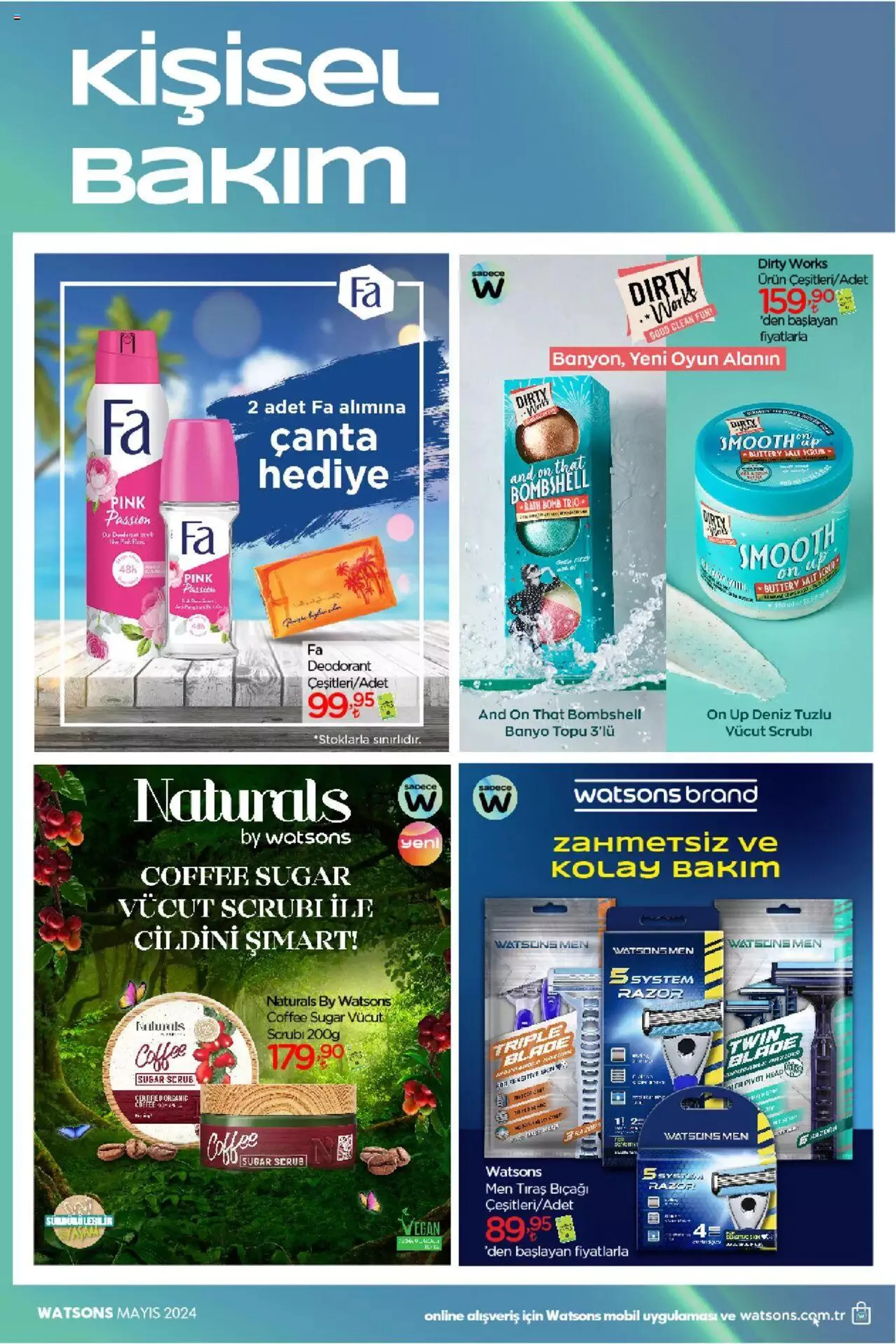 Watsons Katalog - 39