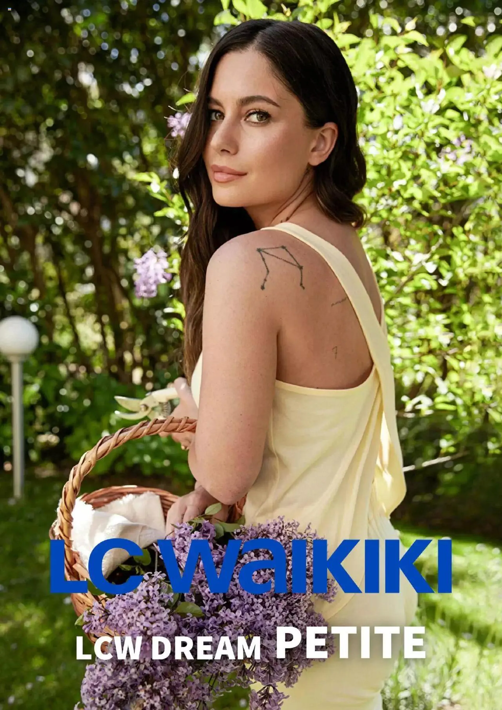 LC Waikiki Katalog - 0