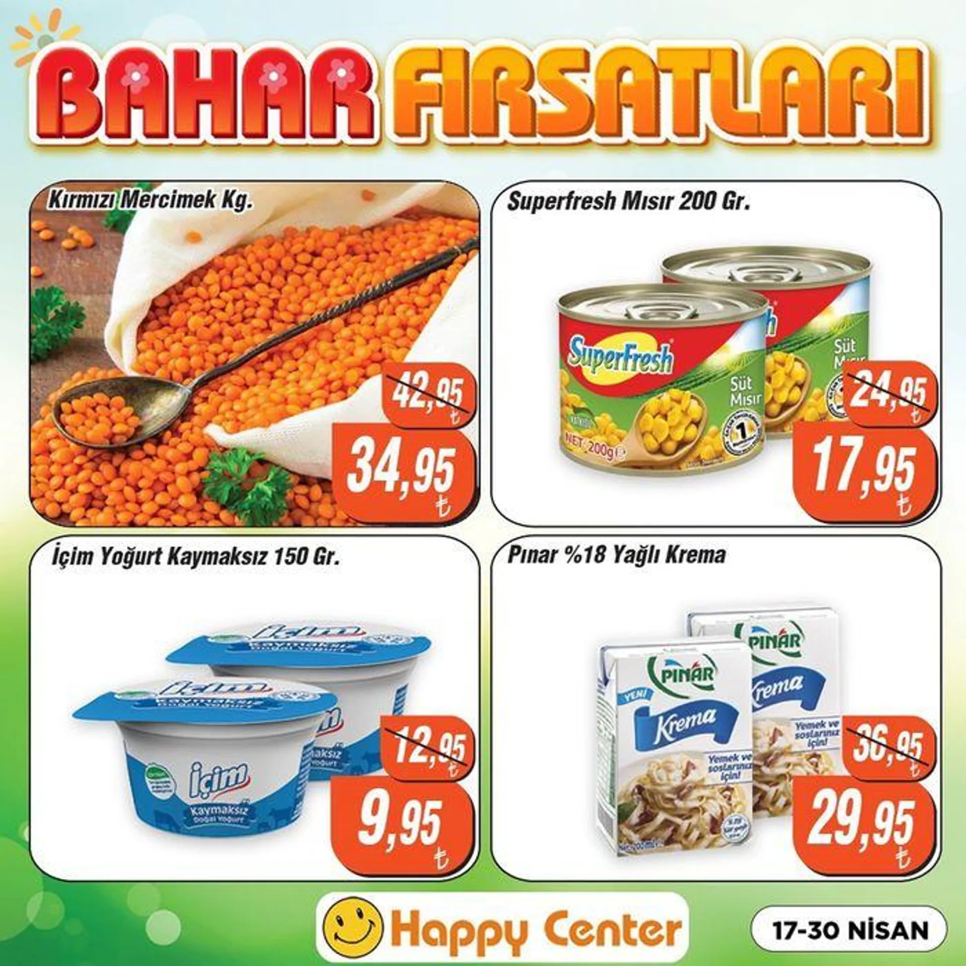 Katalog BUYUK FIRSAT 30 Nisan - 14 Mayıs 2024 - aktüel Sayfa 3