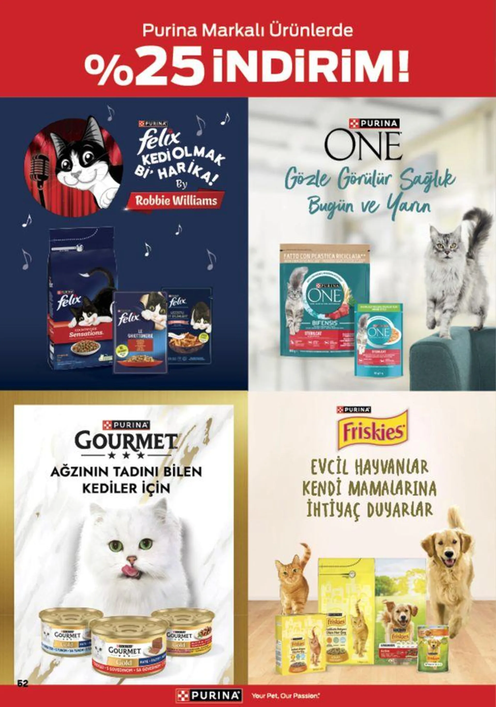 Katalog Migros katalog 5 Temmuz - 19 Temmuz 2024 - aktüel Sayfa 52