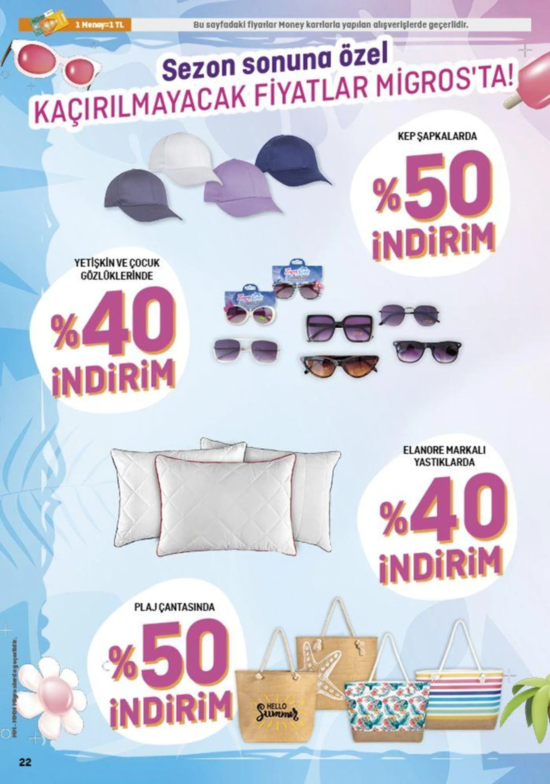 Migros katalog - 105