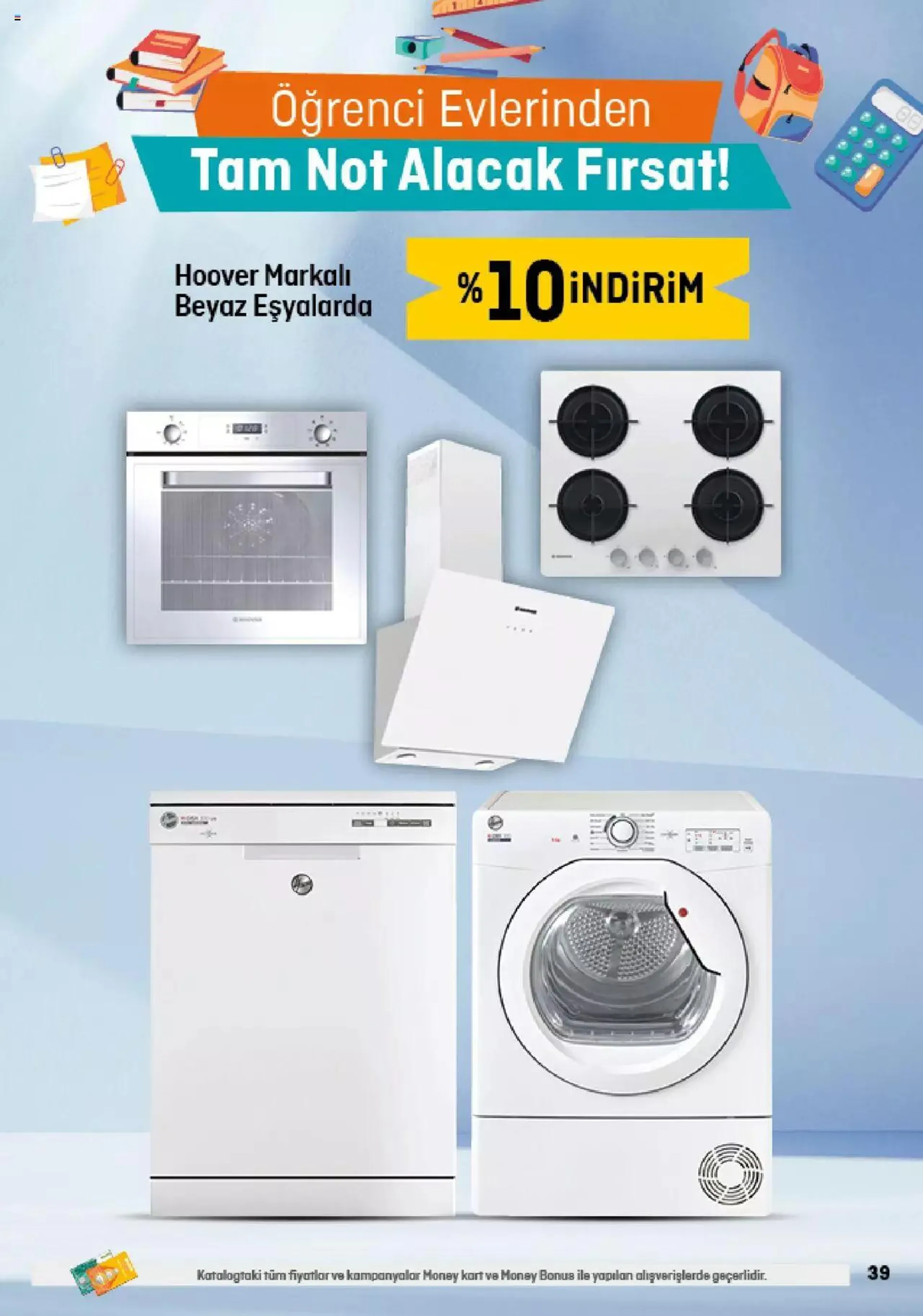 Migros Katalog - 5M Migroskop - 115