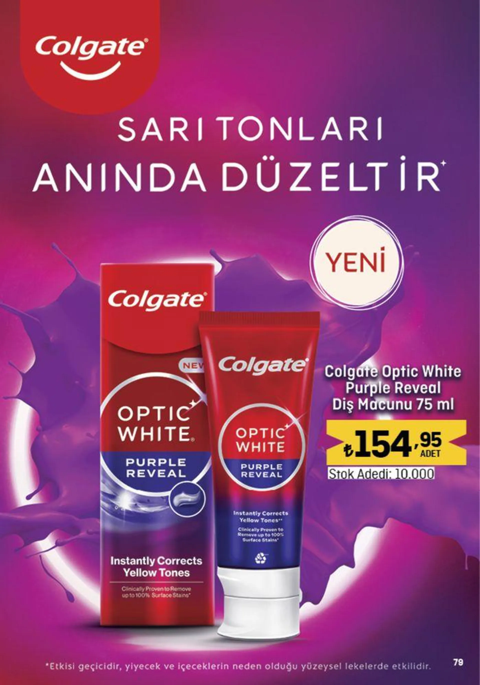 Herkes için cazip özel teklifler - 79