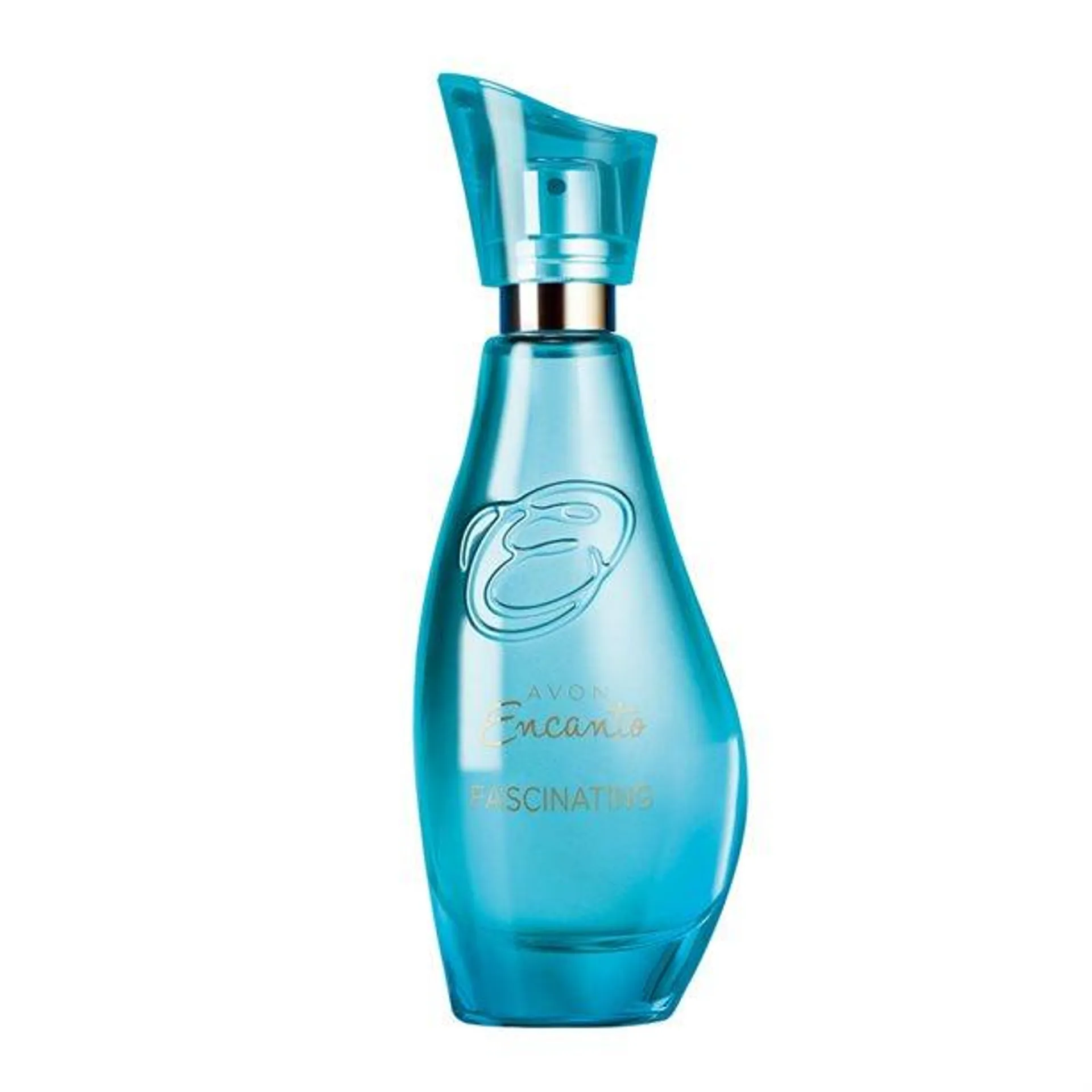 Encanto Fascinating Kadın Parfüm EDT 50 ml