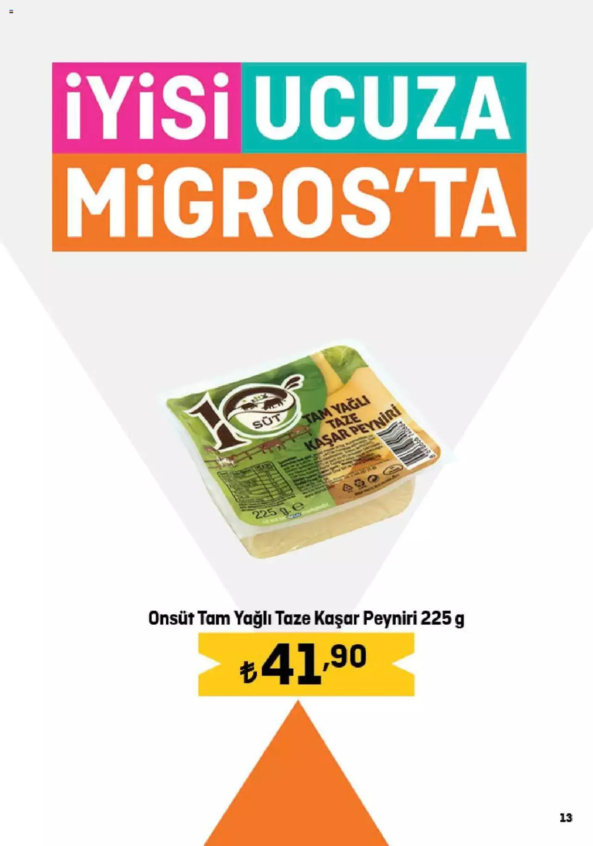 Migros Katalog - 12