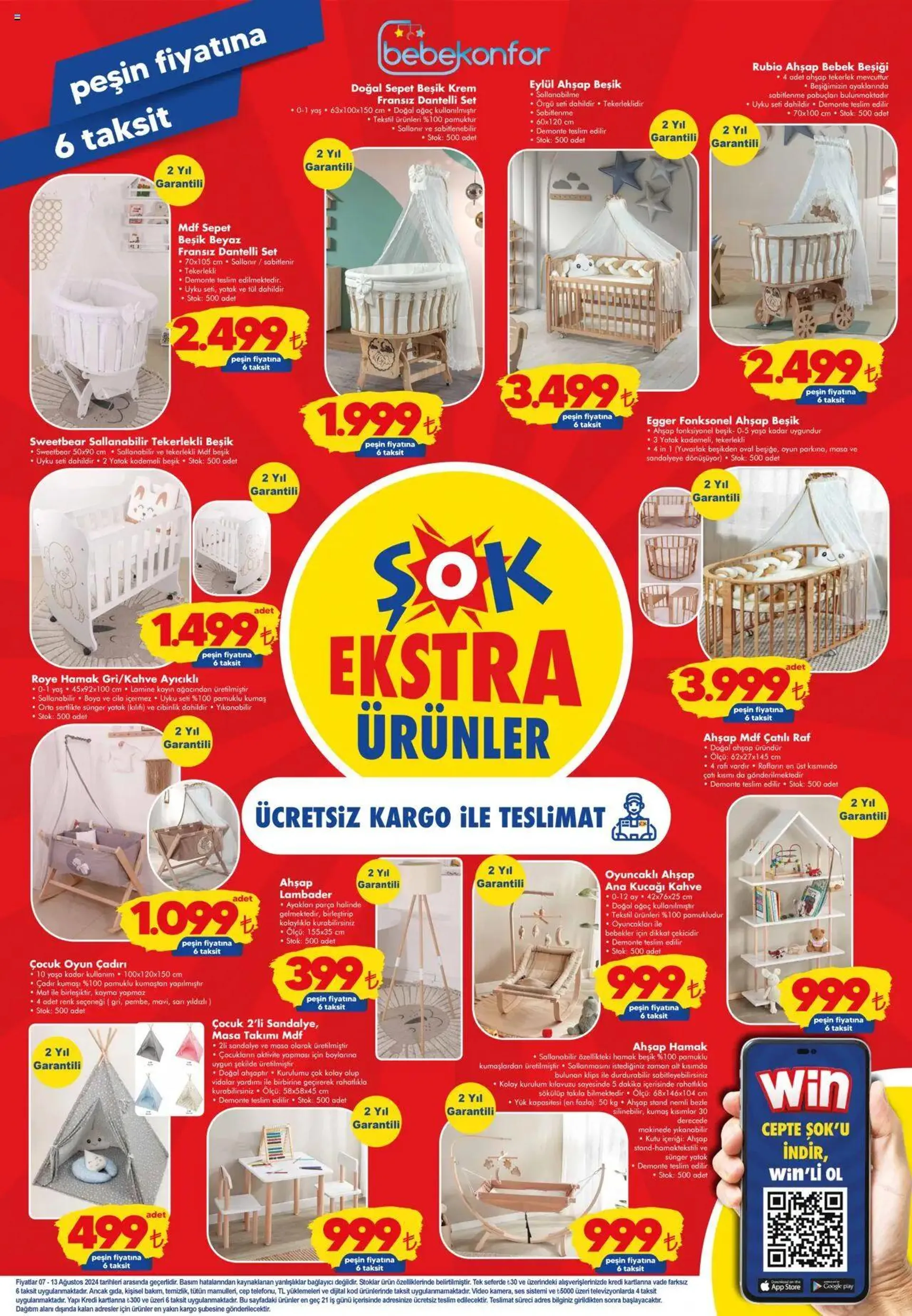 Şok Market Katalog - 5