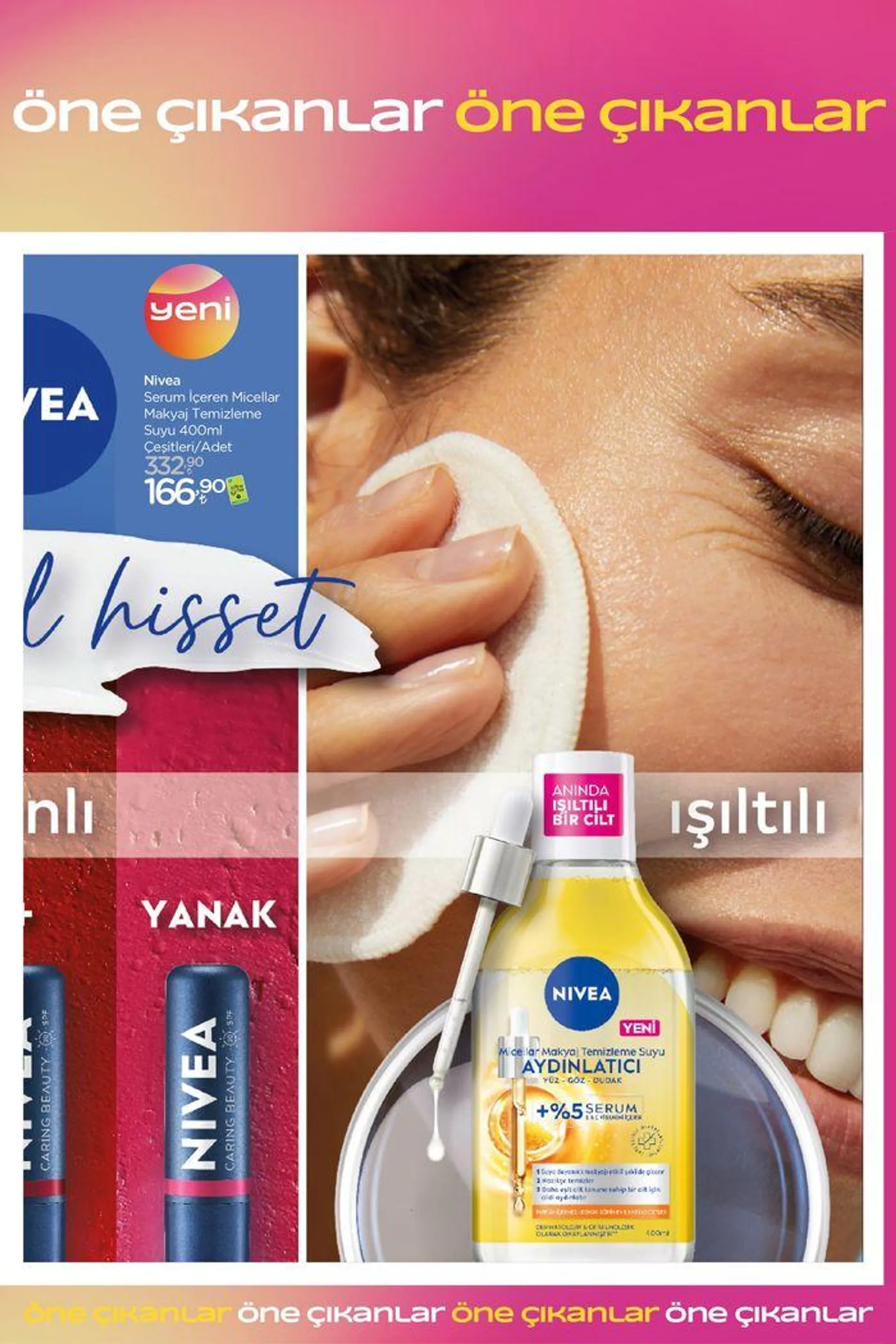 Katalog Watsons - Watsons Eylül Kataloğu 2024 4 Eylül - 18 Eylül 2024 - aktüel Sayfa 25