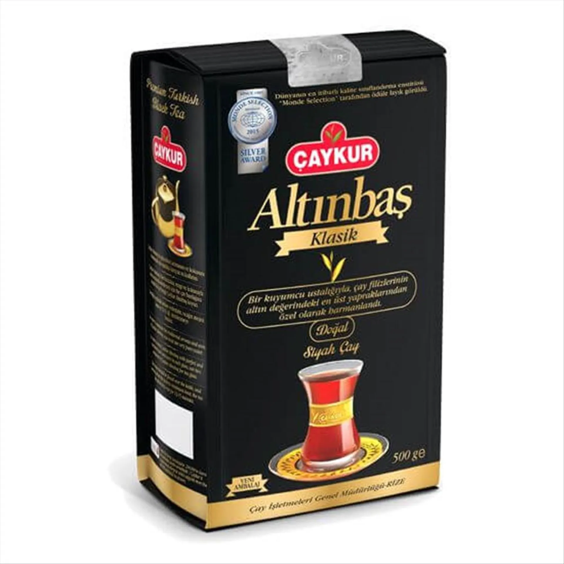 Çaykur Altınbaş 500 g