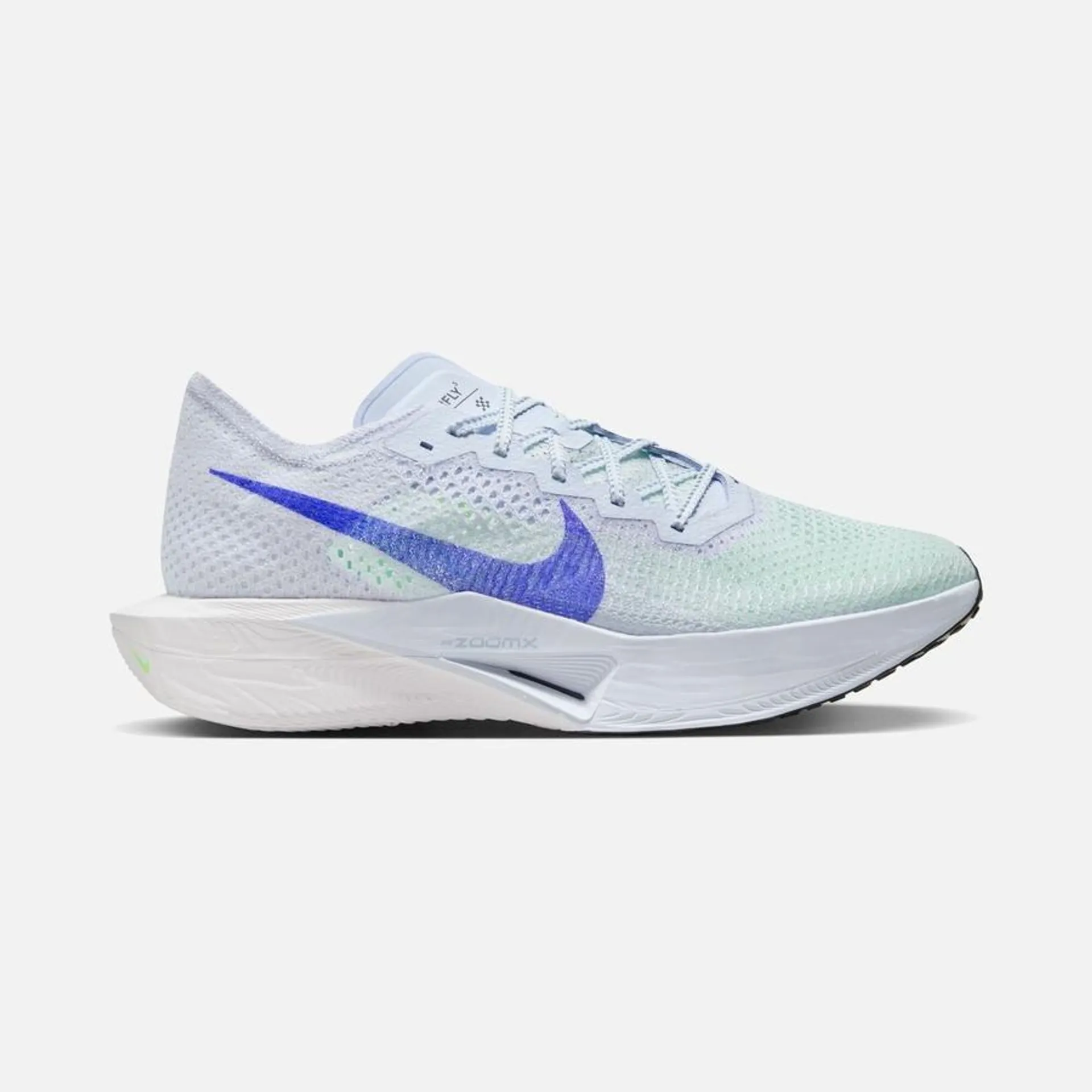 Nike ZoomX Vaporfly 3 Road Racing Erkek Spor Ayakkabı