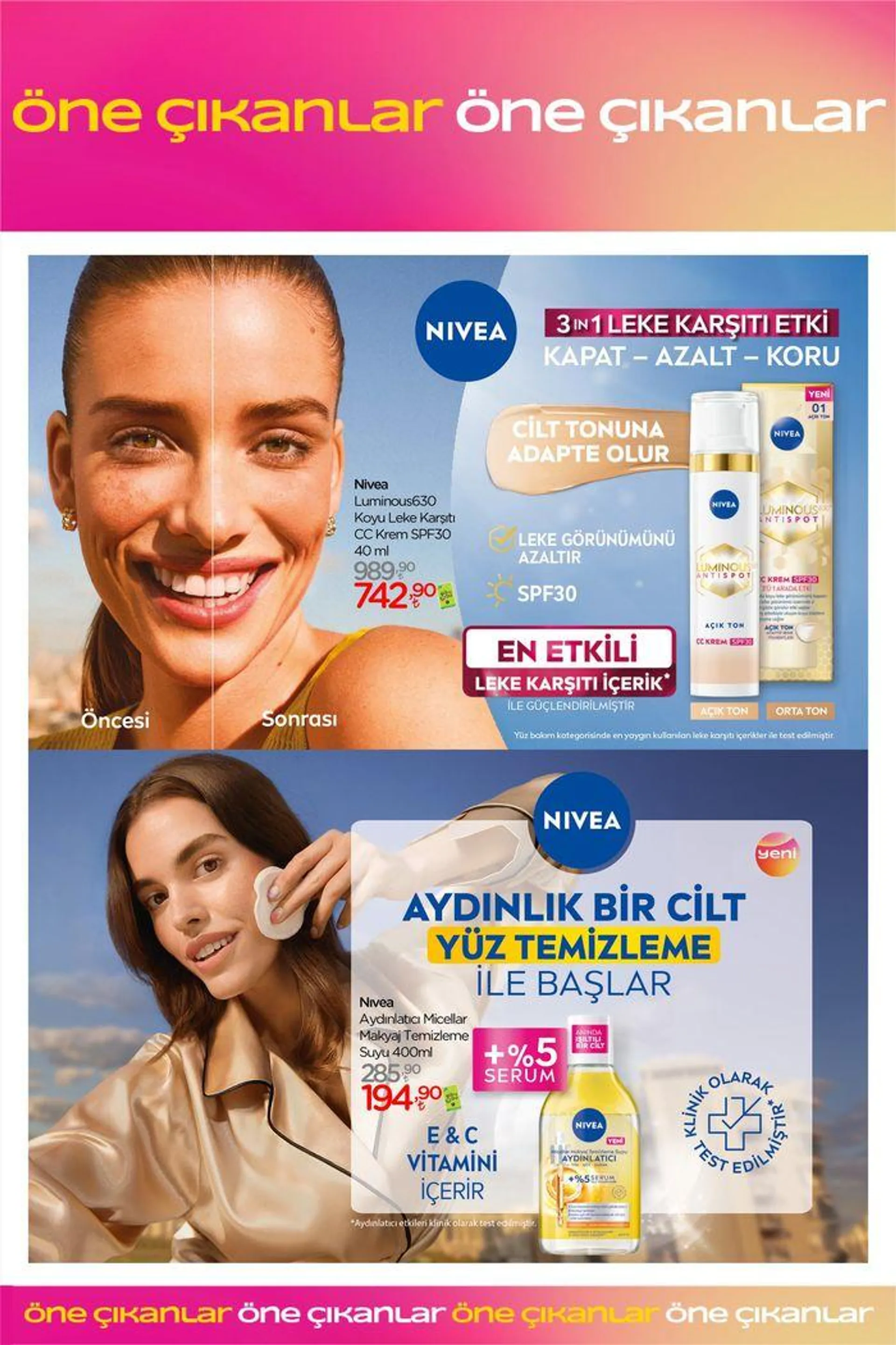 Katalog Watsons - Watsons Haziran Kataloğu 2024 18 Haziran - 2 Temmuz 2024 - aktüel Sayfa 22