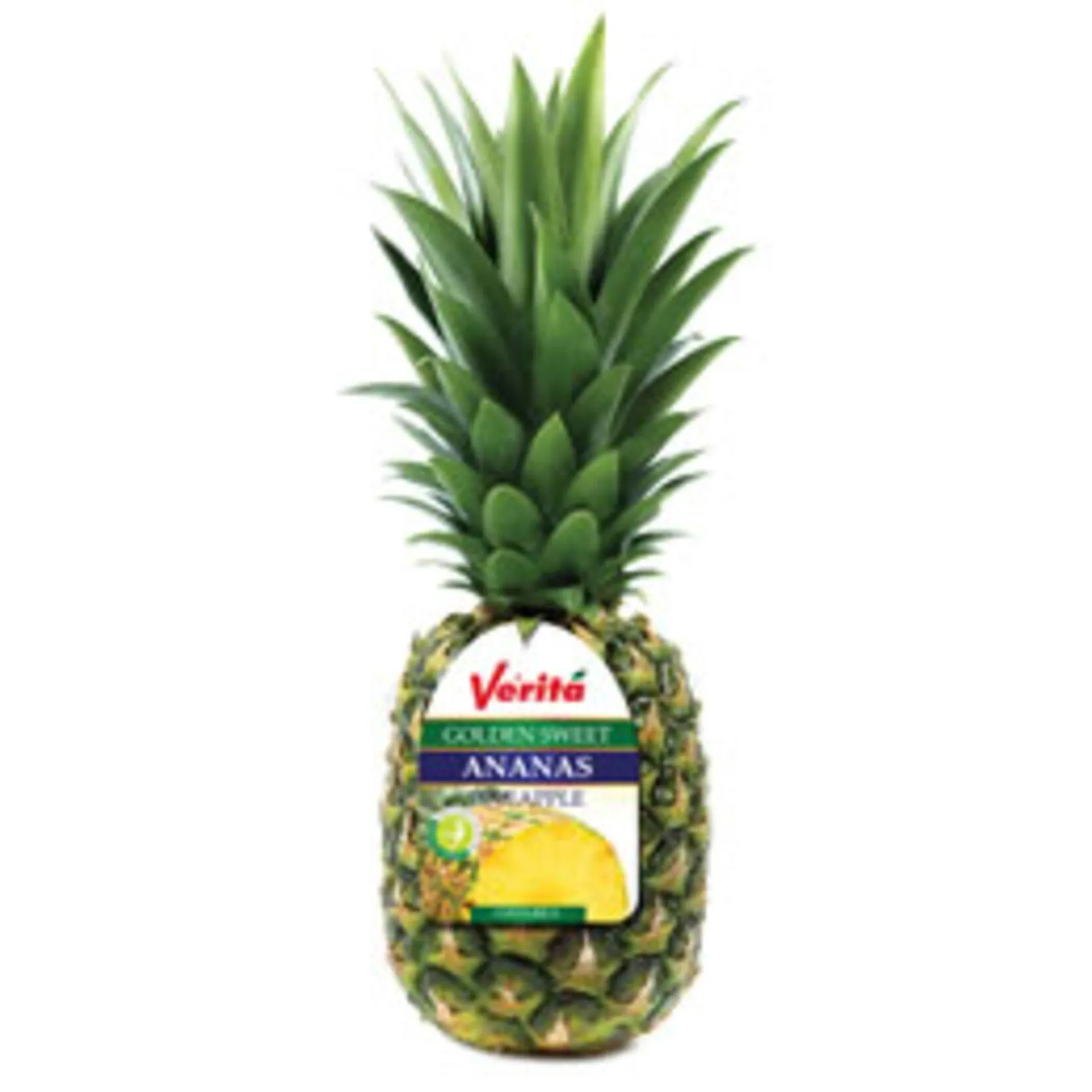 Verita Ananas Adet