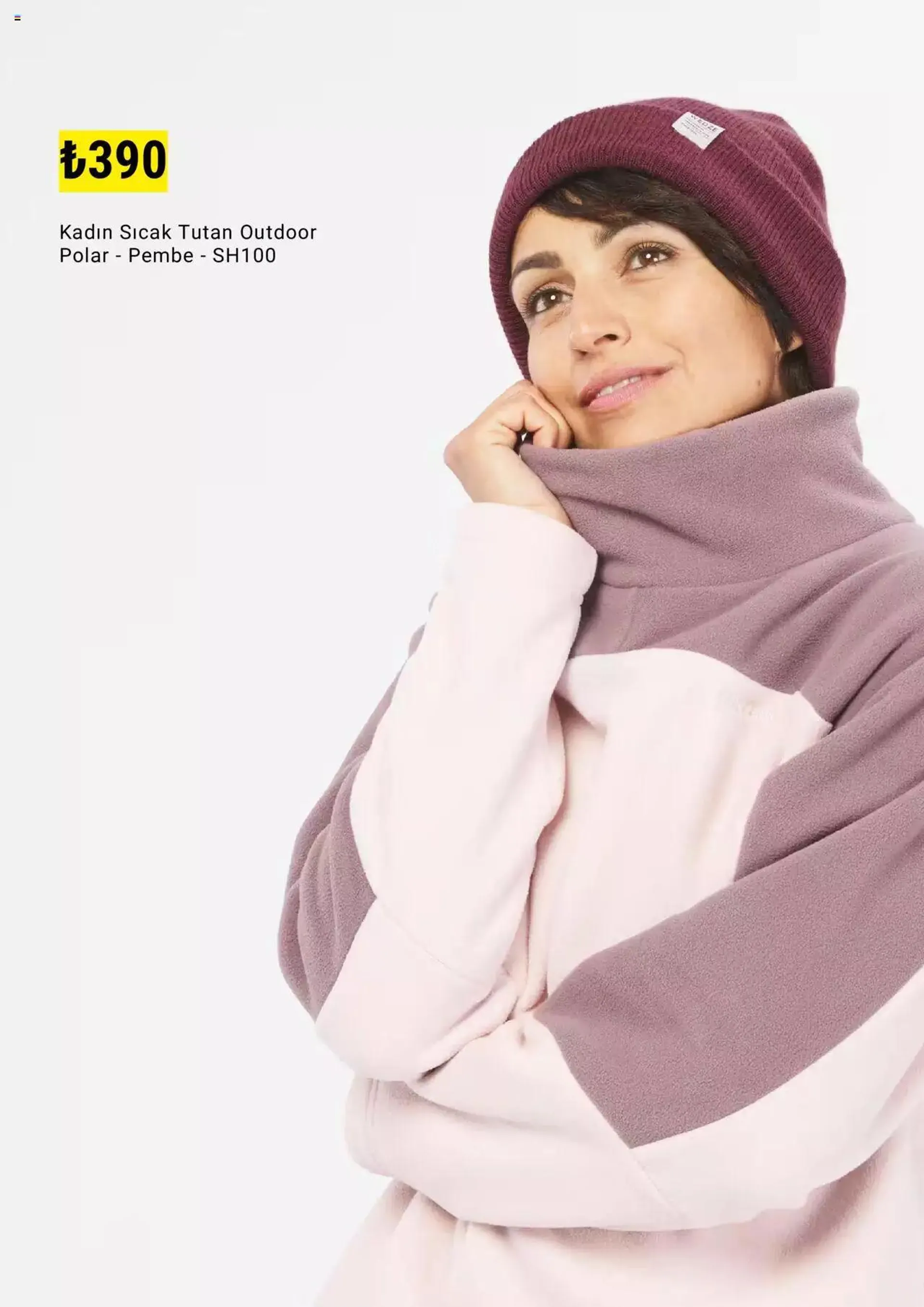 Katalog Decathlon - Mevsimsel teklif 1 Mart - 30 Nisan 2024 - aktüel Sayfa 11