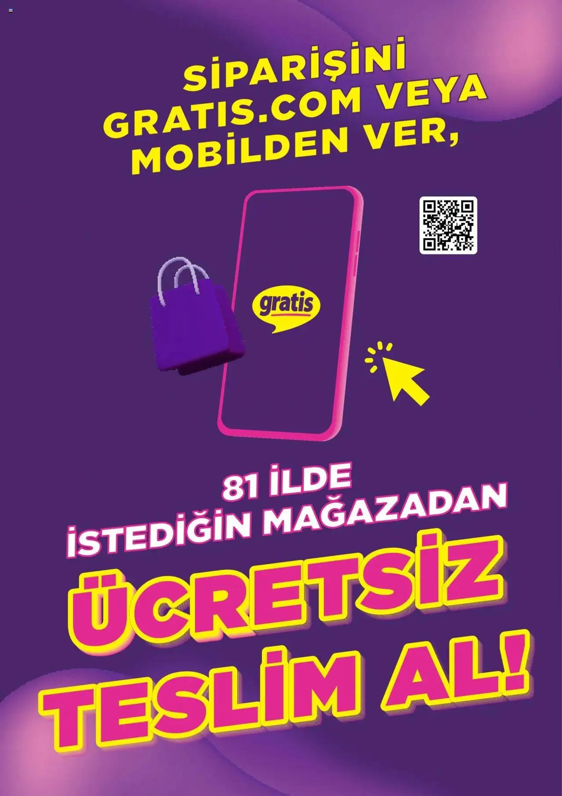 Katalog Gratis Katalog Ekim 1 Ekim - 31 Ekim 2024 - aktüel Sayfa 33