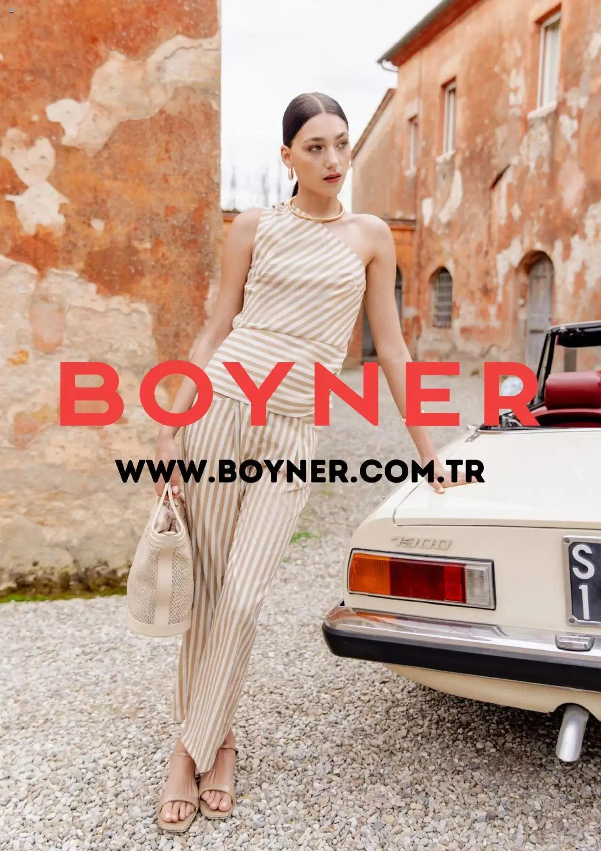 Boyner Katalog - 21