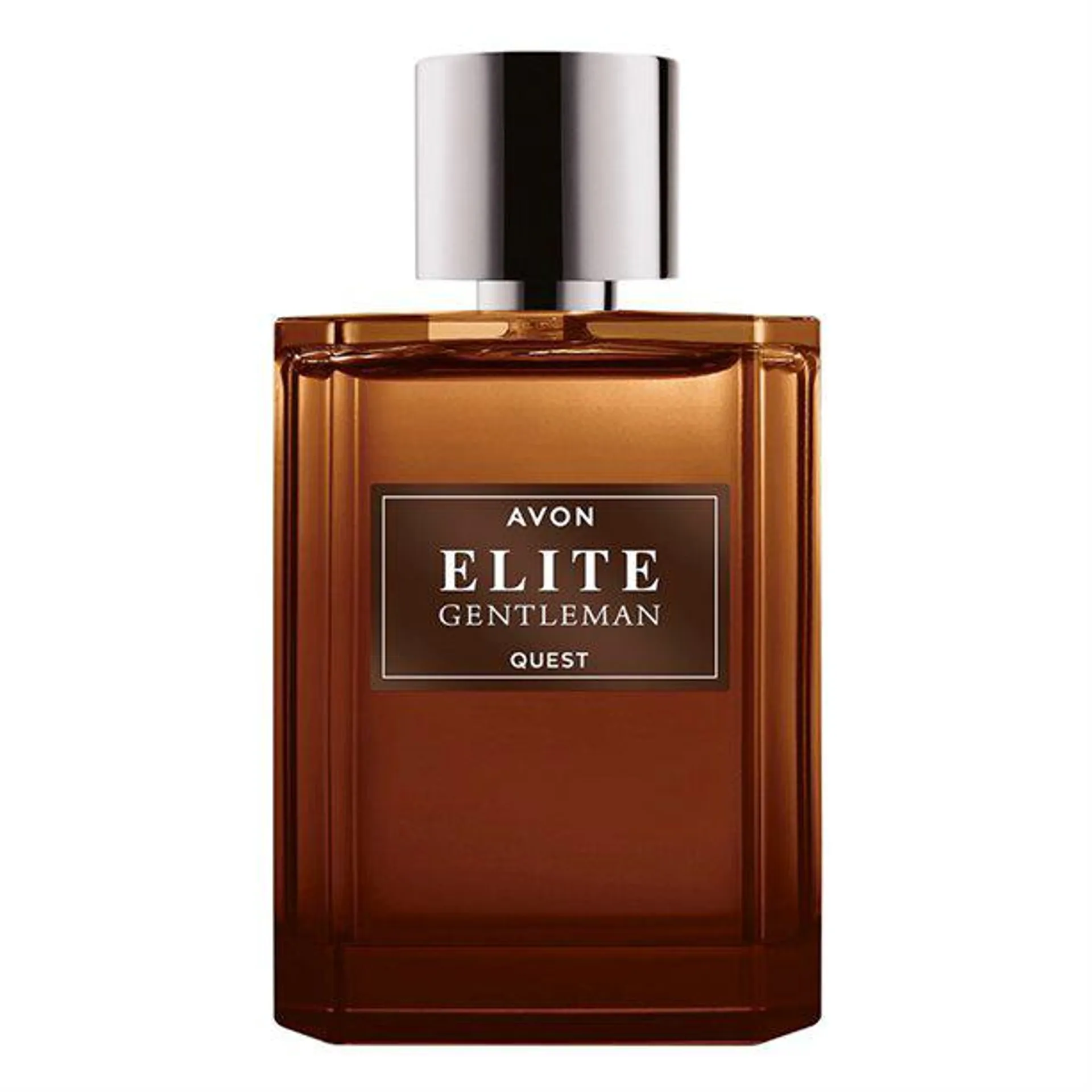 Elite Gentlemen Quest Erkek Parfüm EDT 75 ml
