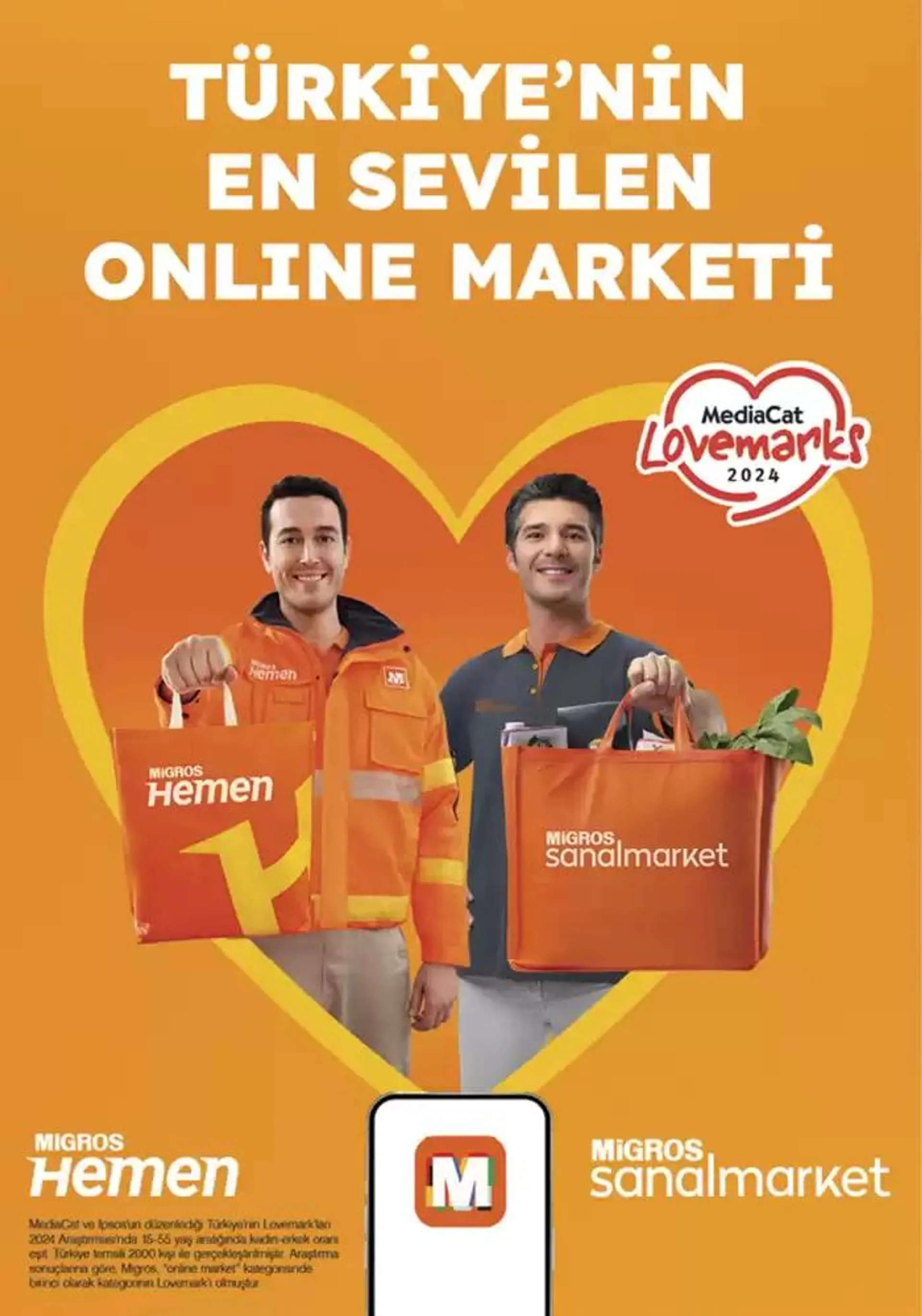 Katalog Migros katalog 24 Ekim - 7 Kasım 2024 - aktüel Sayfa 72