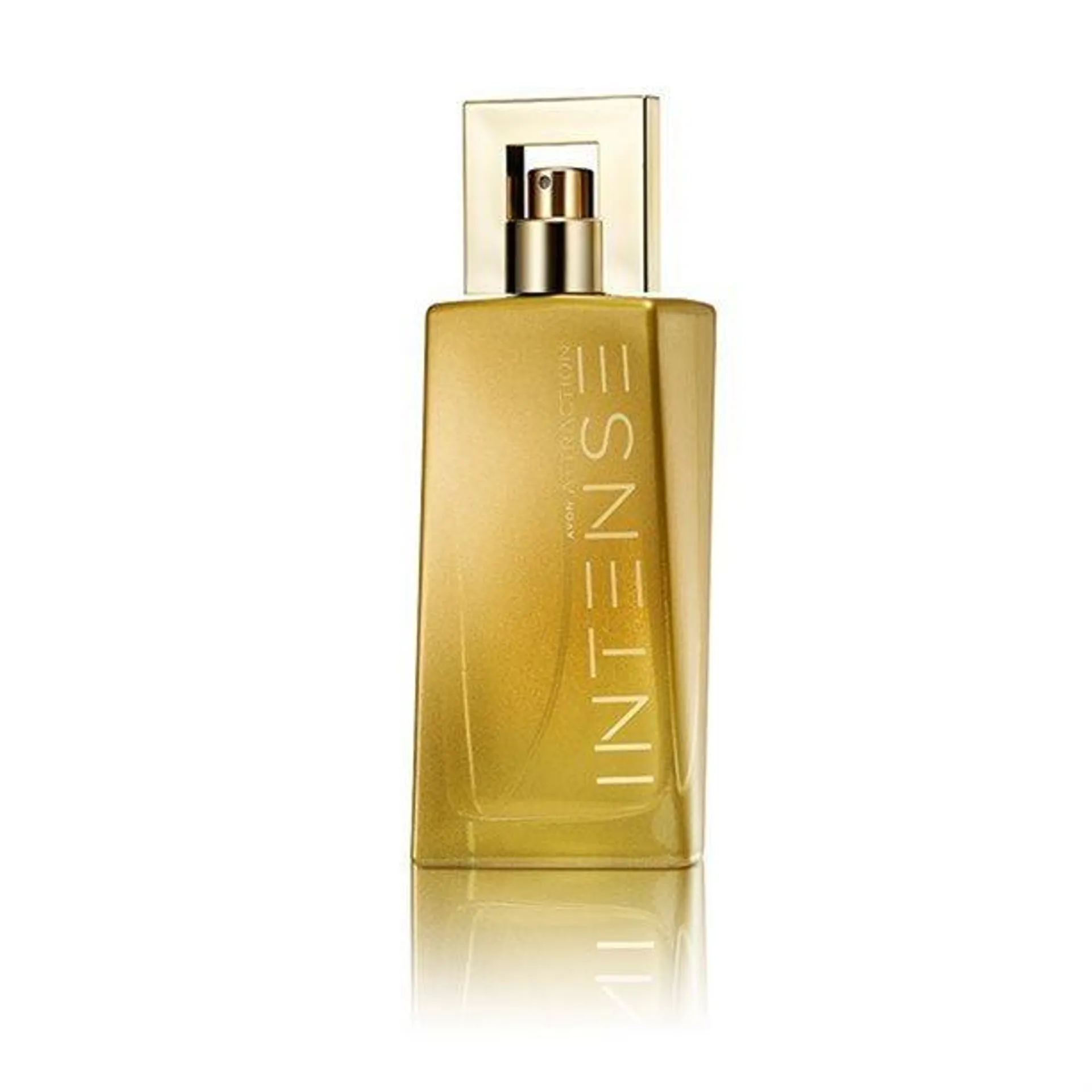 Attraction Intense For Kadın Parfüm EDP 50 ml