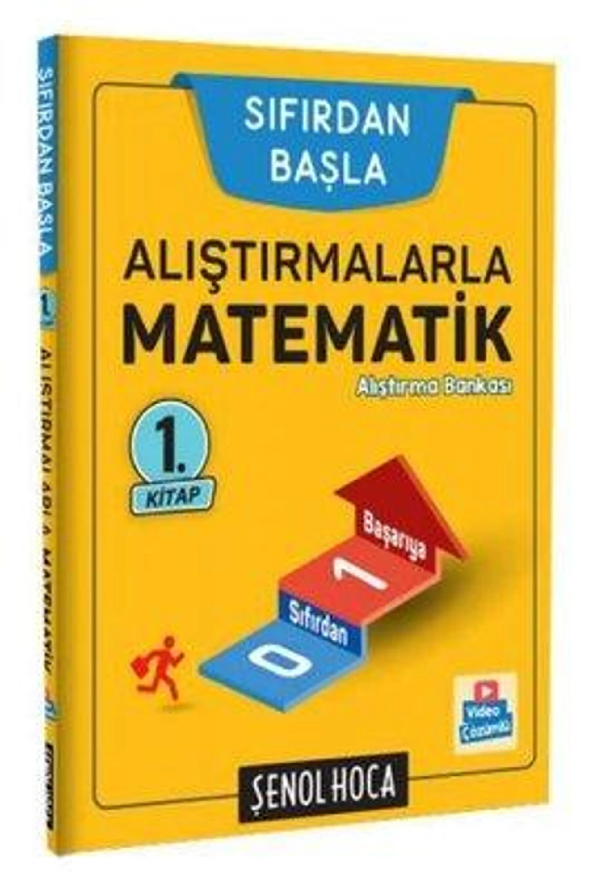 Alıştırmalarla Matematik 1