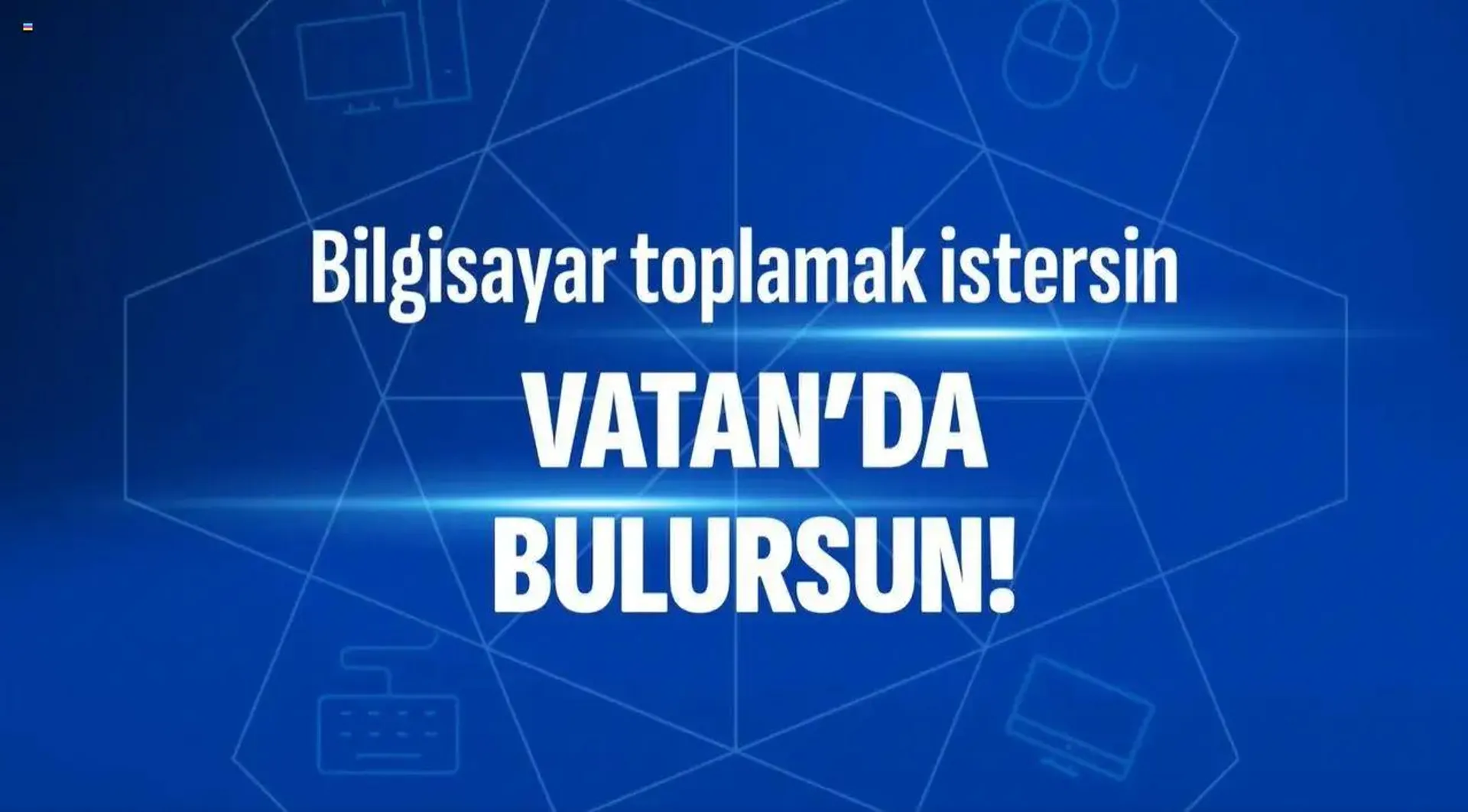 Vatan Bilgisayar Indirim - 0