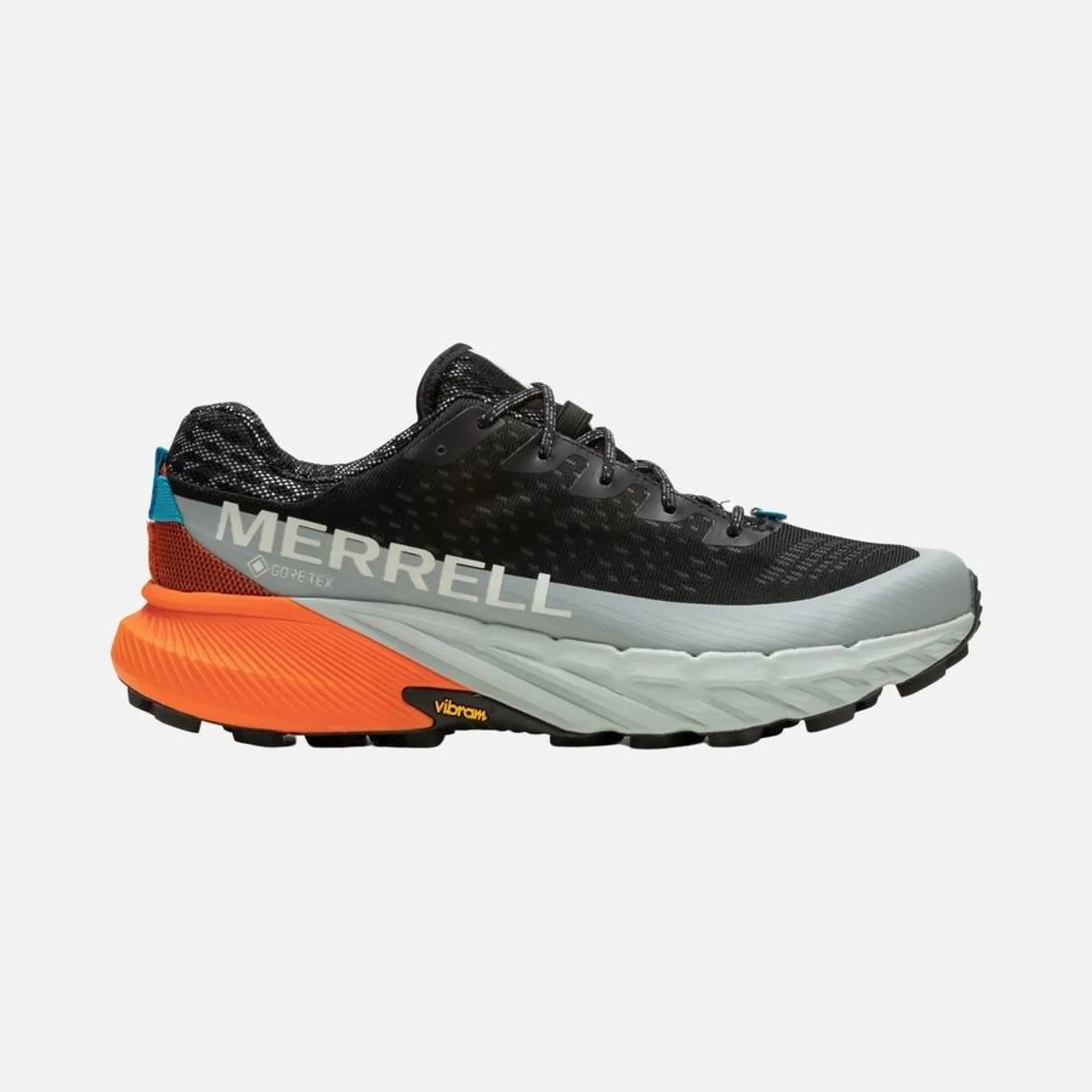 Merrell Agility Peak 5 Gore-Tex Trail Run Erkek Spor Ayakkabı