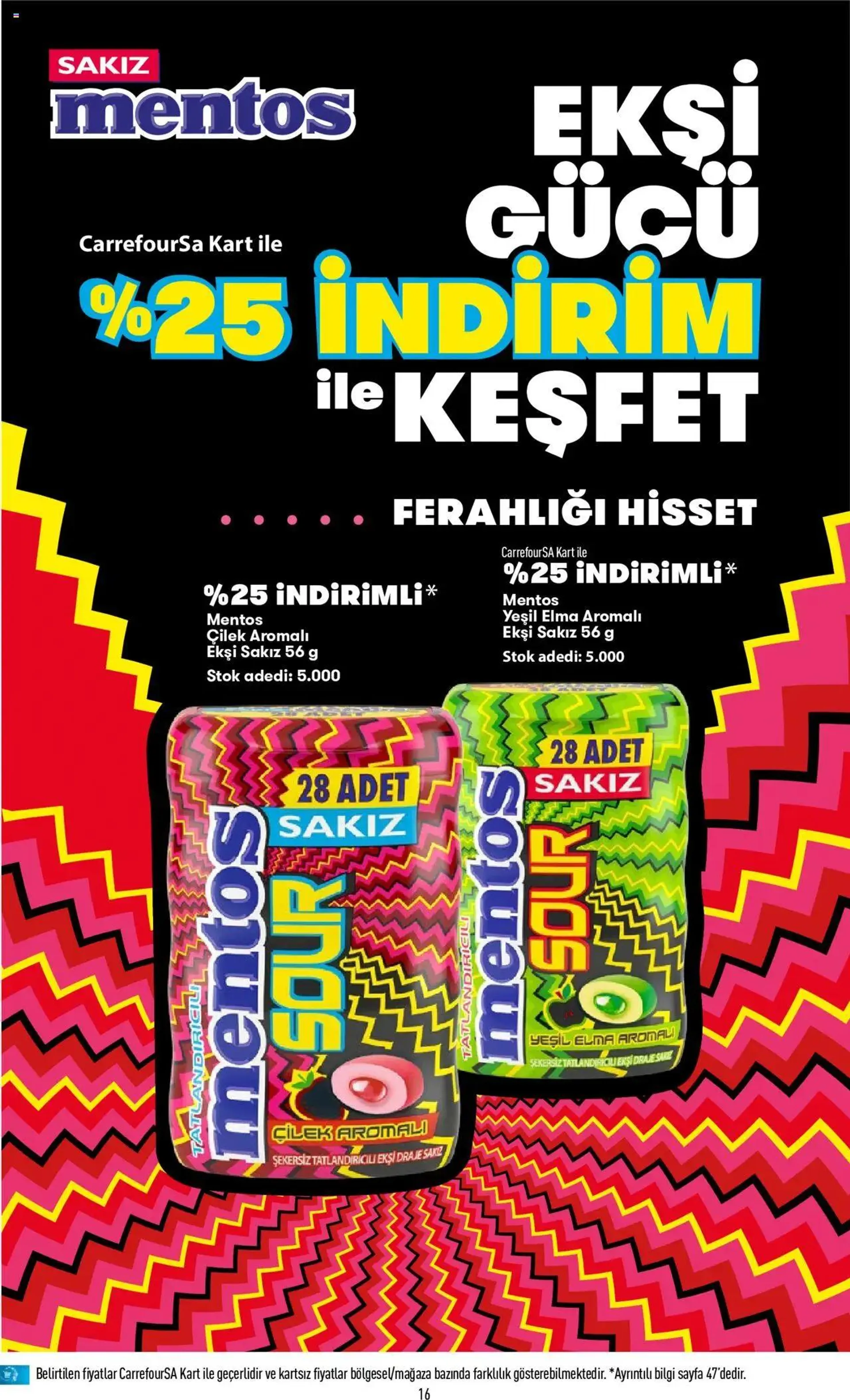 Carrefour Katalog - 15