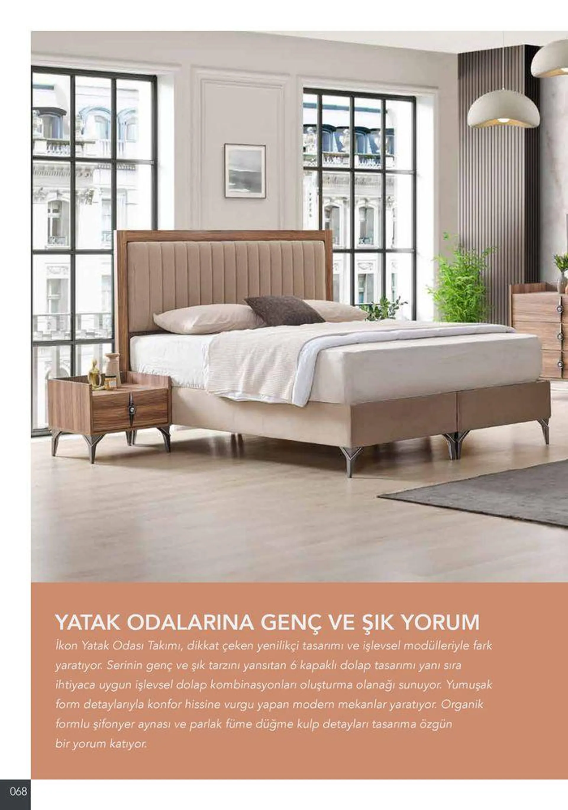 Katalog AYRICALIKLI RAHATLIK İÇİN 5 Haziran - 31 Aralık 2024 - aktüel Sayfa 66