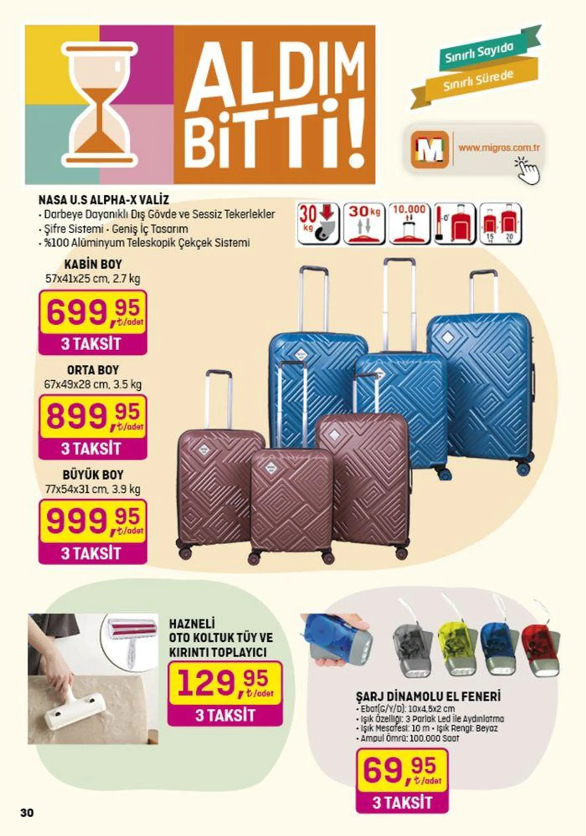 Migros katalog - 113