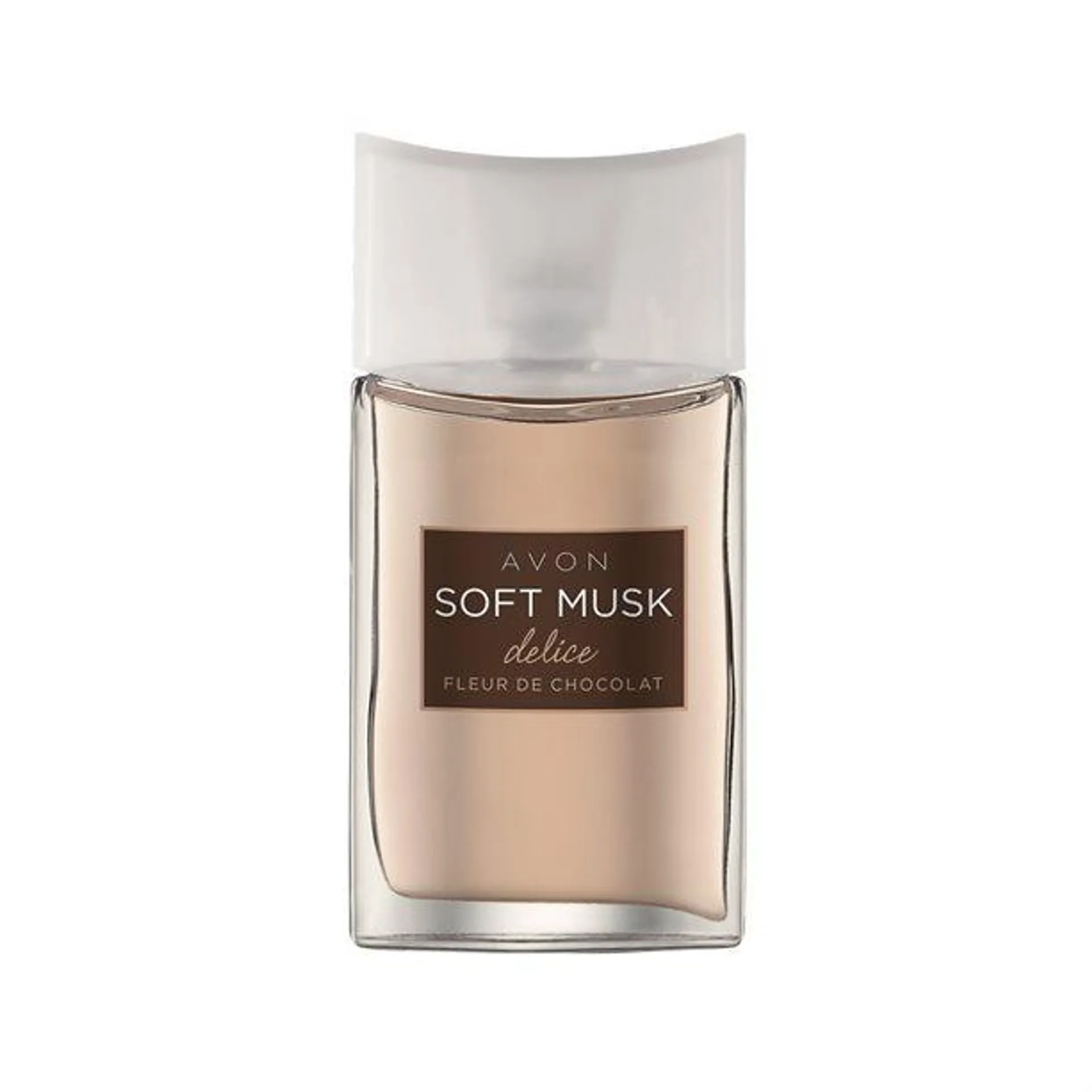 Soft Musk Delice Kadın Parfüm EDT 50ml