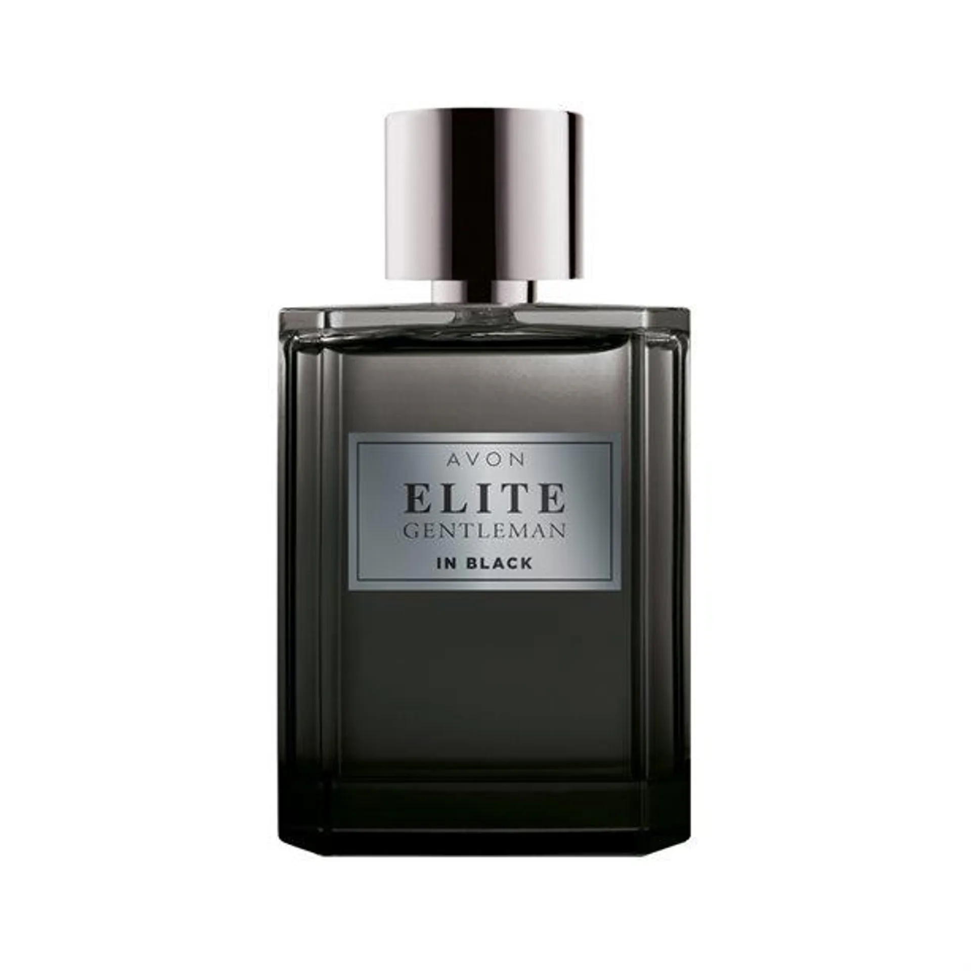 Elite Gentleman In Black Erkek Parfüm EDT 75 ml