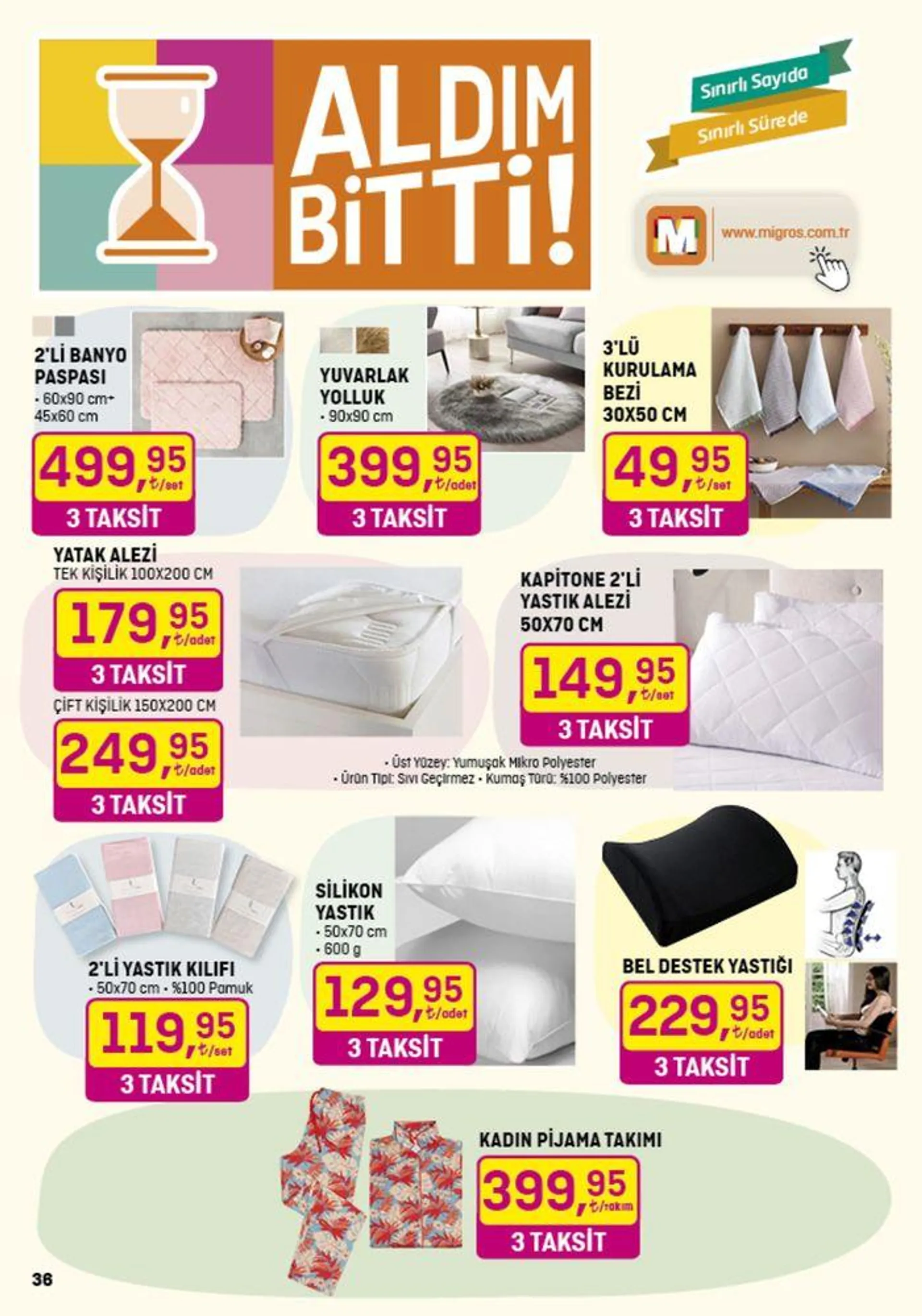 Migros katalog - 115