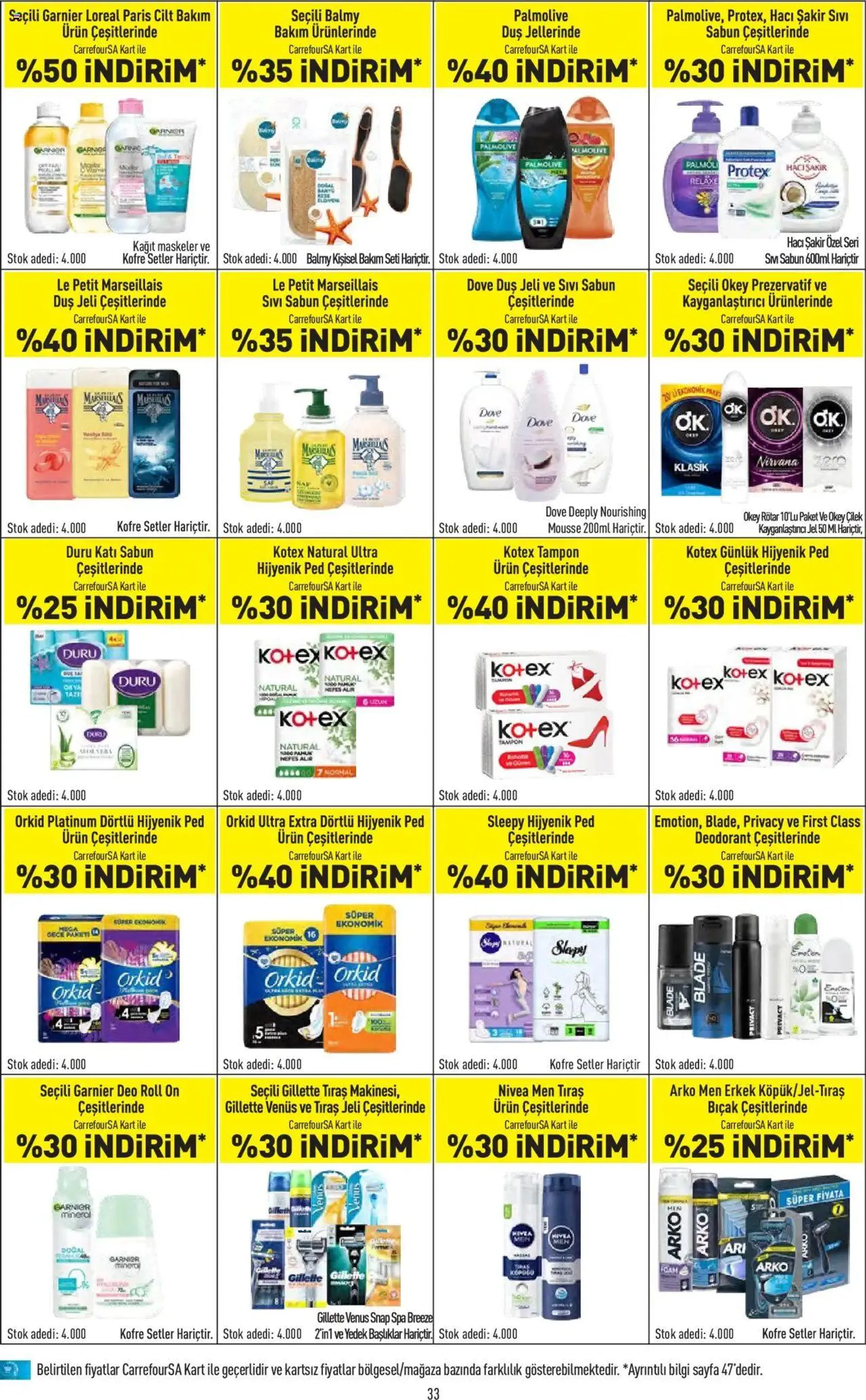 Carrefour Katalog - 32