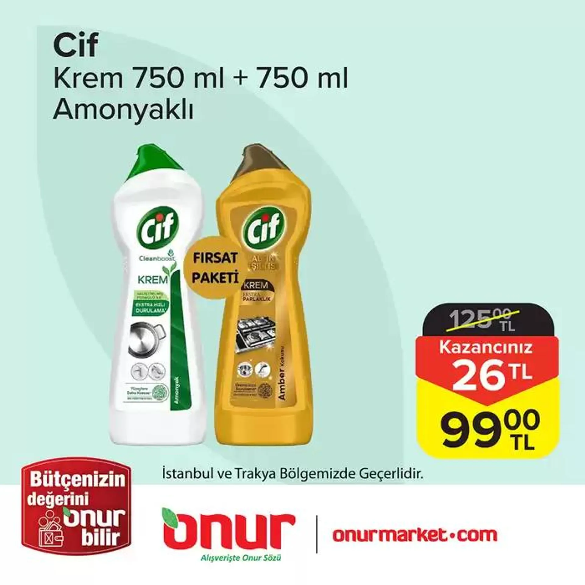 Katalog Onur Market katalog 26 Kasım - 10 Aralık 2024 - aktüel Sayfa 8