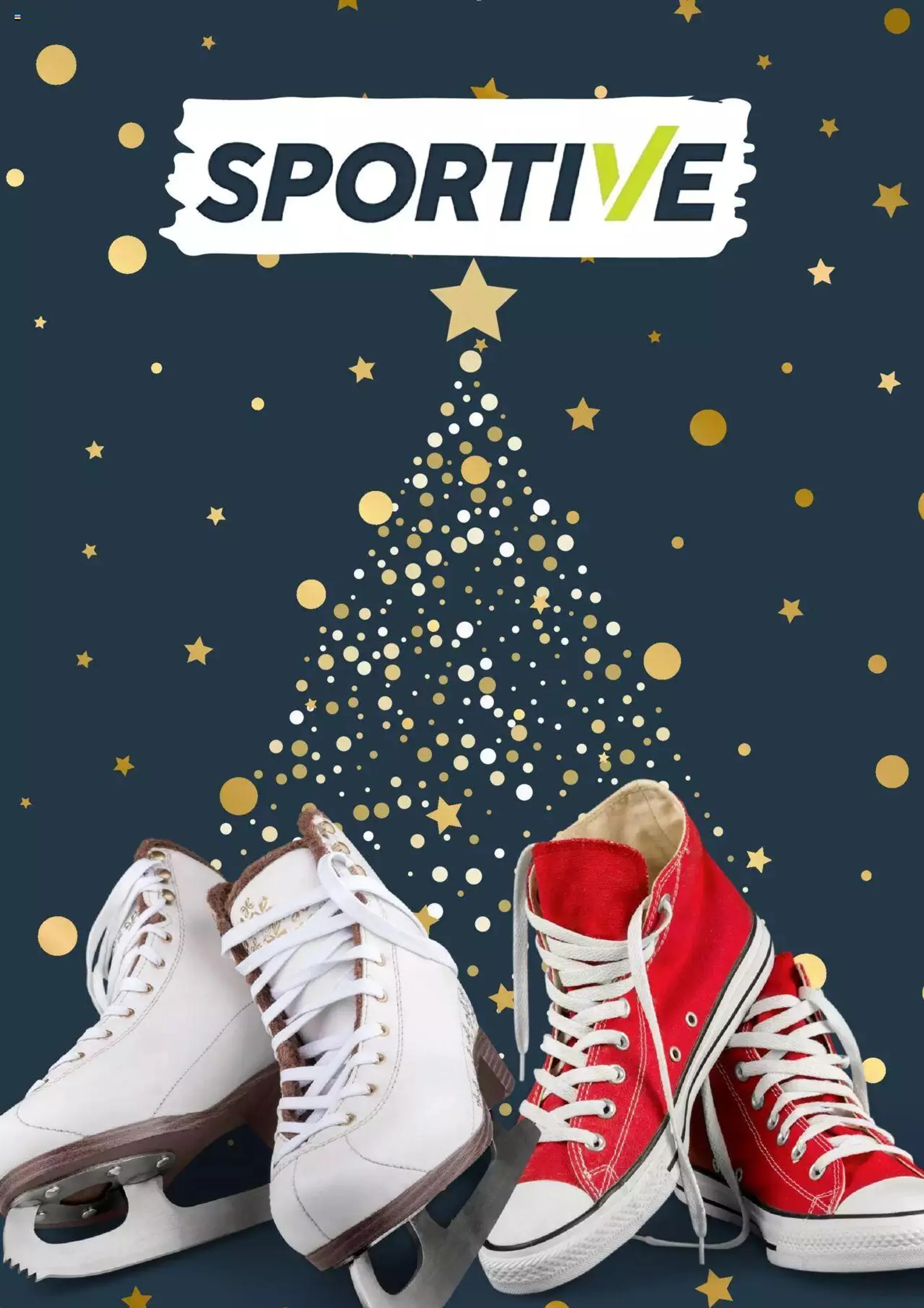Sportive Katalog - 8 Aralık 27 Aralık 2023