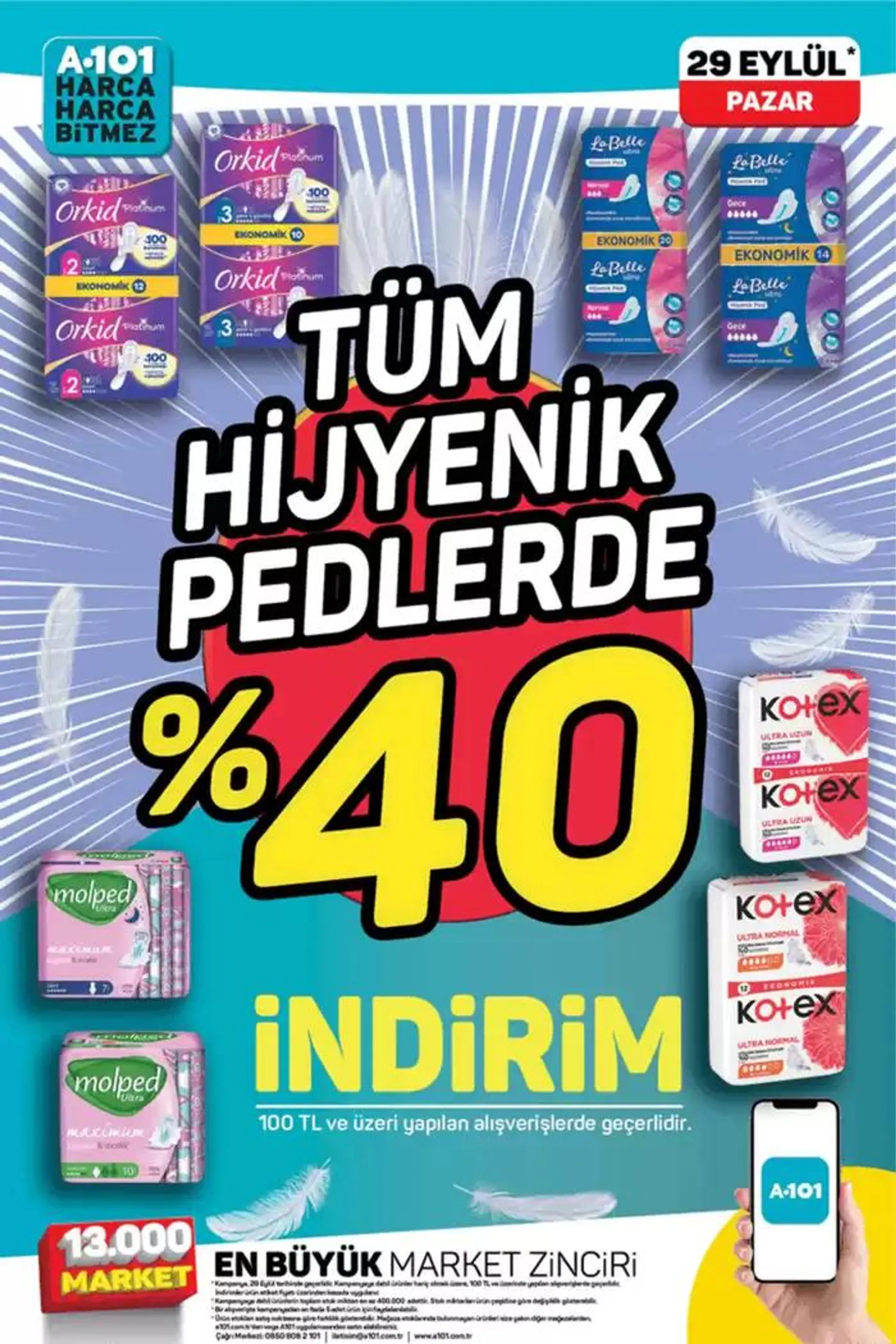 Katalog A101 Haftanın Yıldızları 29 Eylül - 13 Ekim 2024 - aktüel Sayfa 5