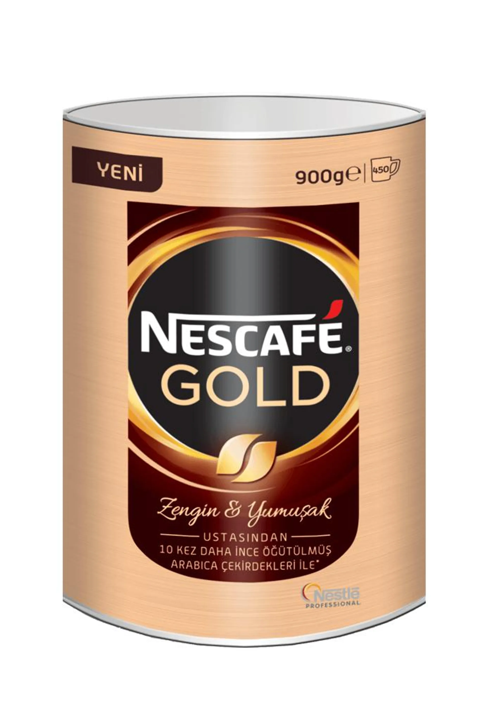 Nescafe Gold 900 g